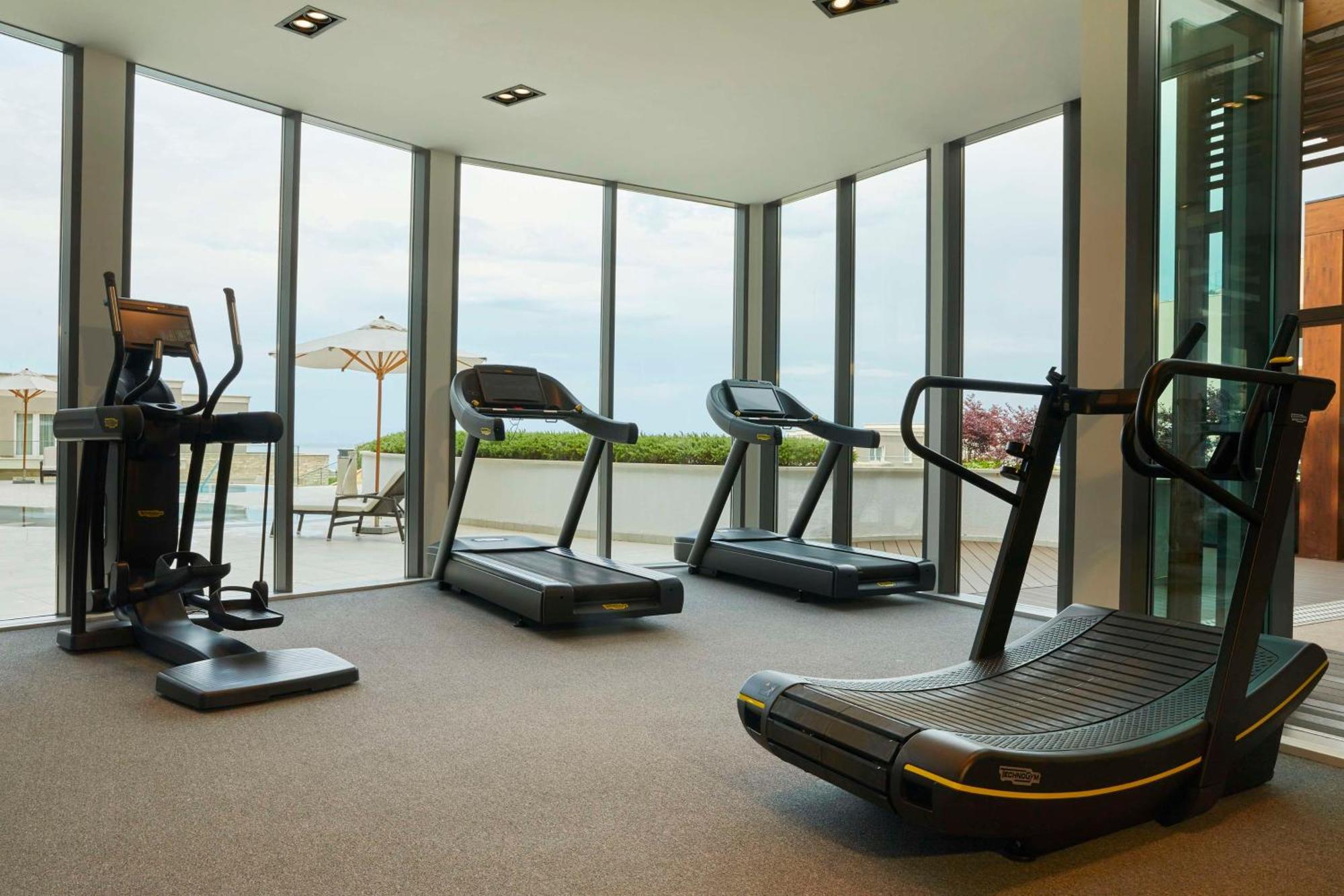 Kempinski Adriatic Istria Croatia