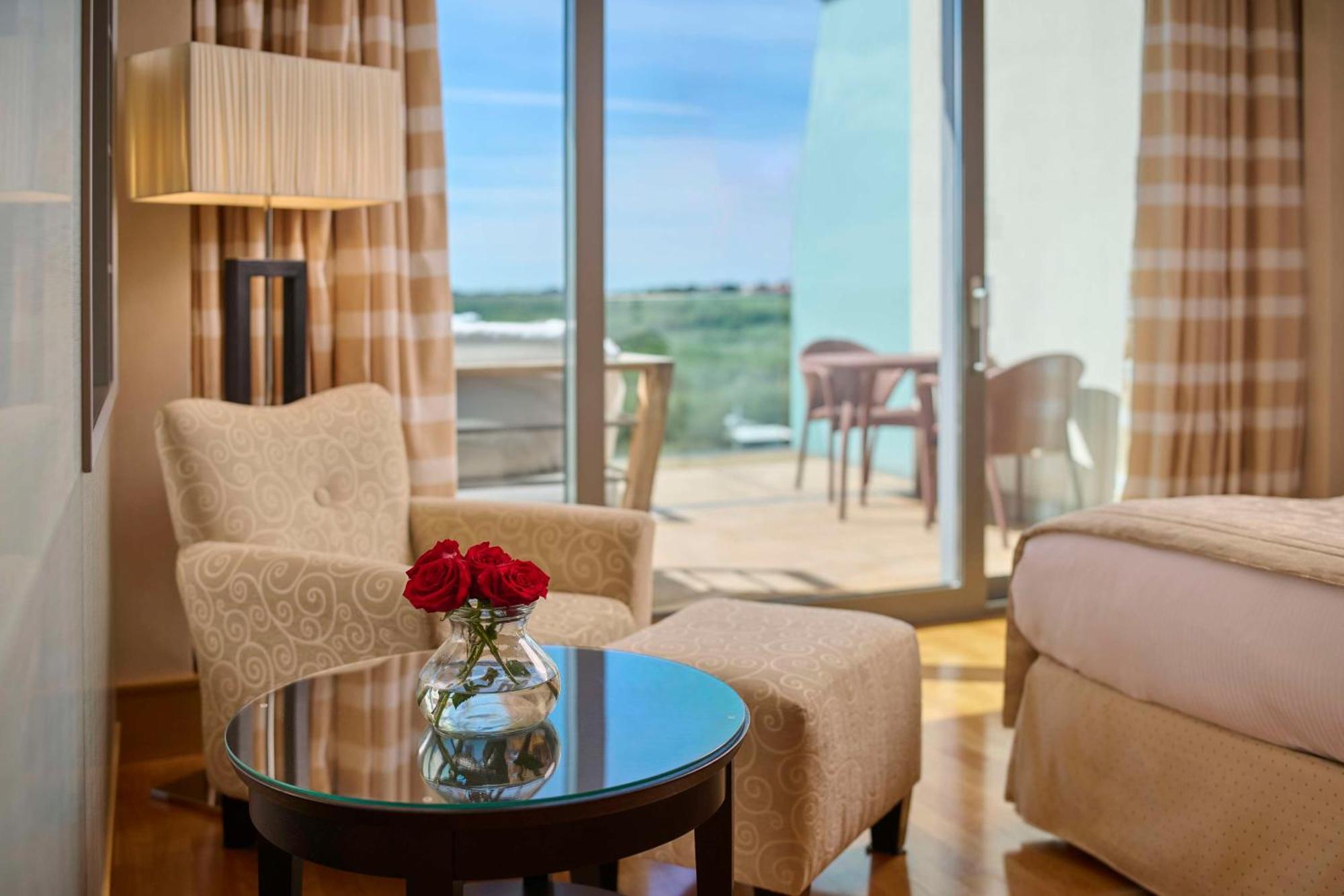 Hotel Kempinski Adriatic Istria Croatia