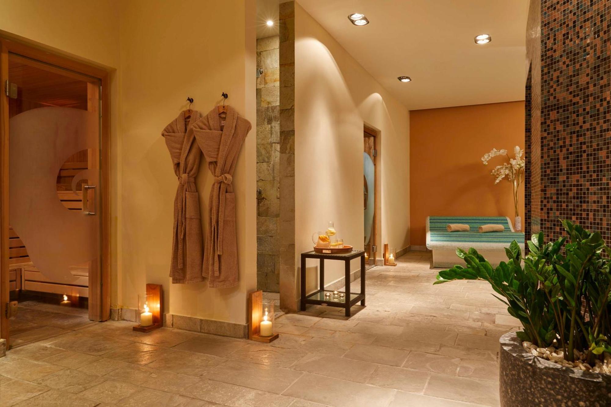 Kempinski Adriatic Istria Croatia 5*
