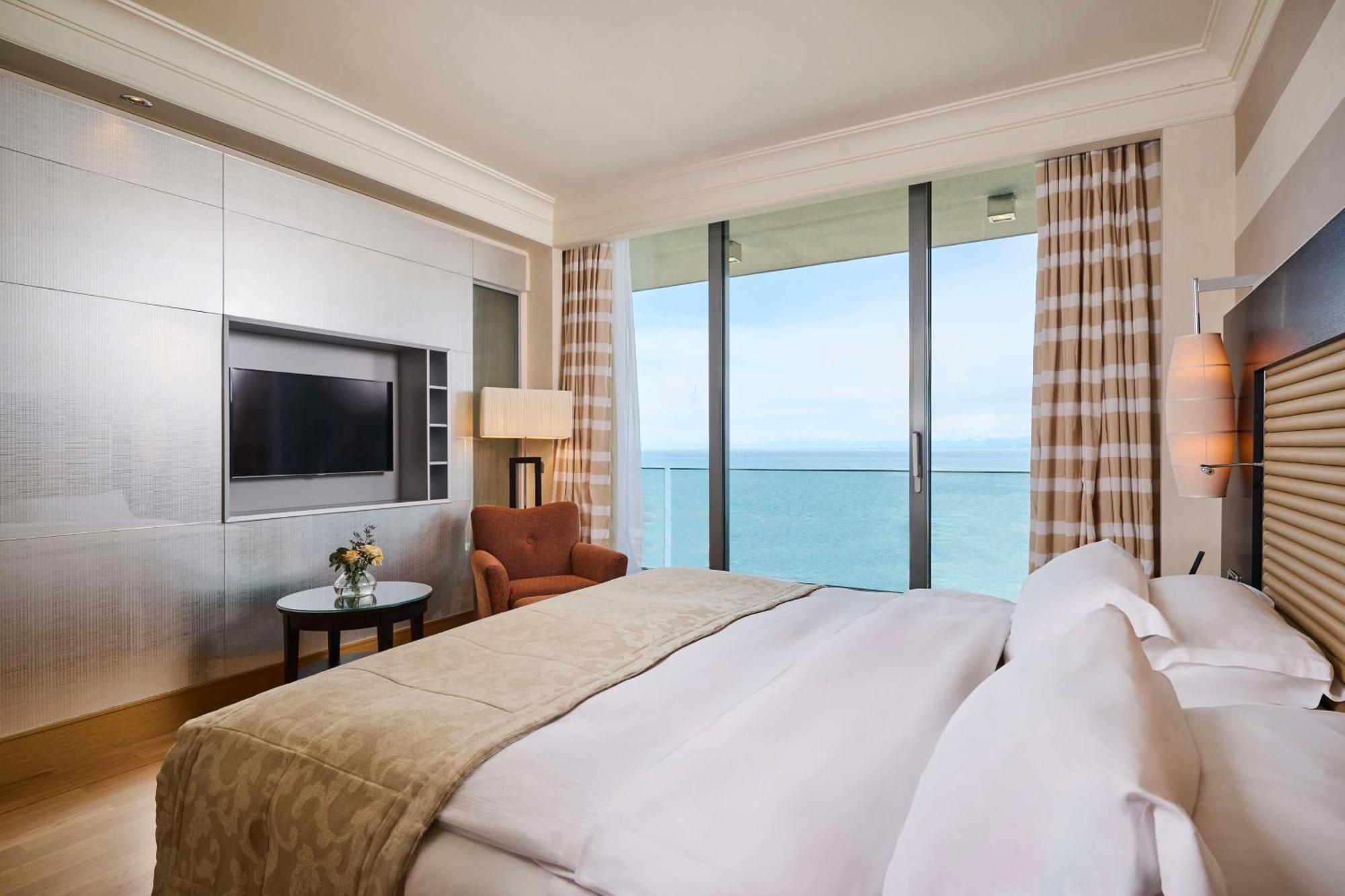 Kempinski Adriatic Istria Croatia 5* Savudrija