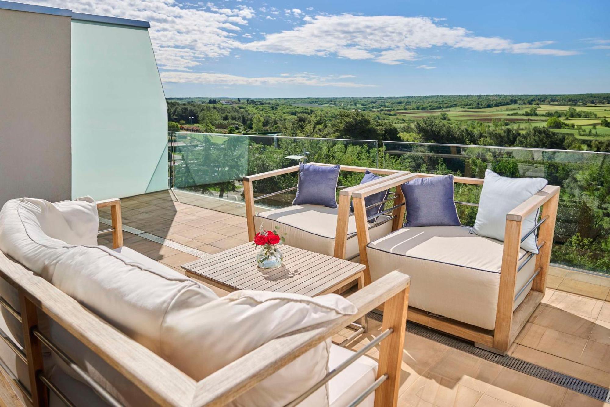 Kempinski Adriatic Istria Croatia