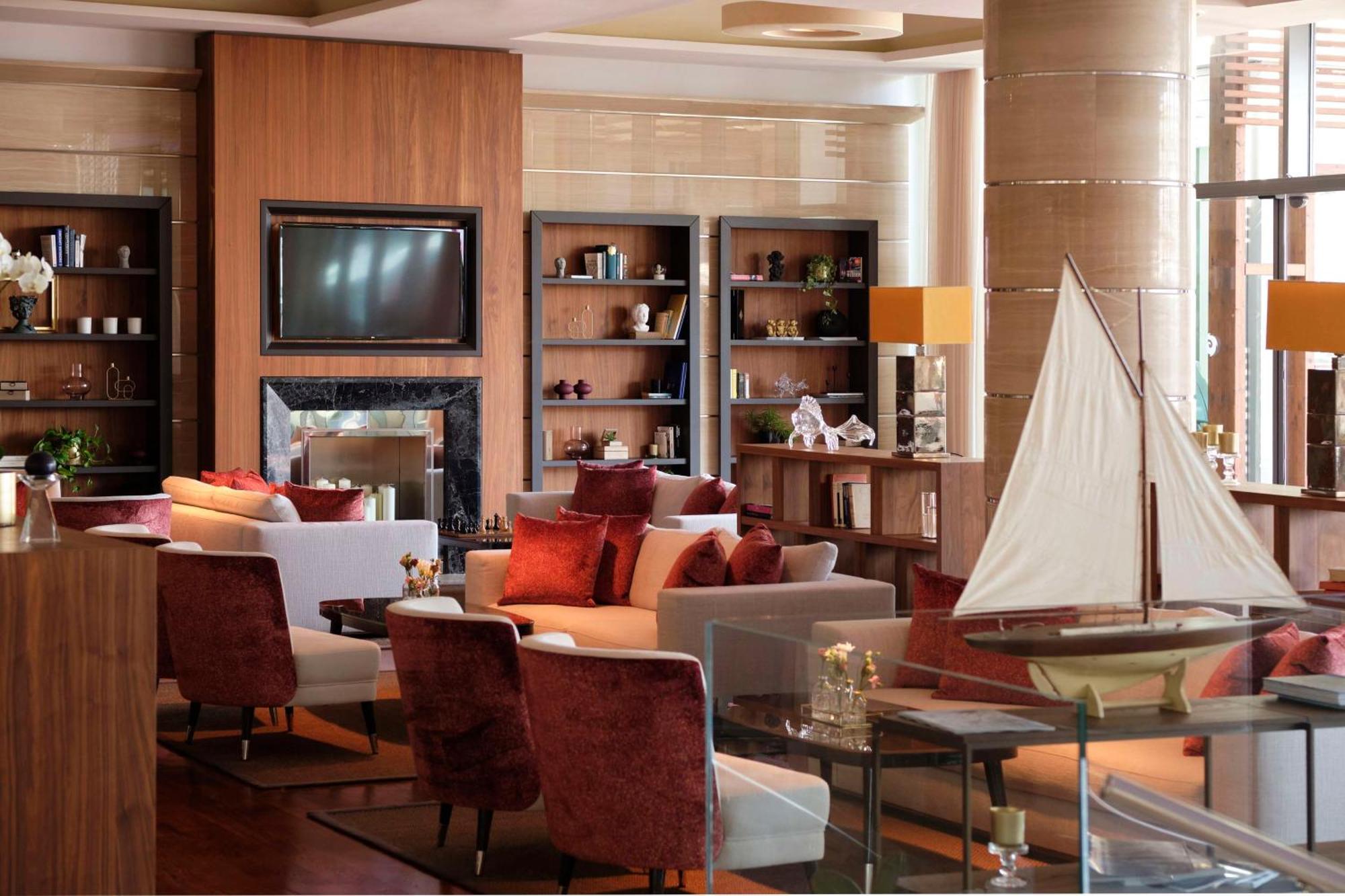 Hotel Kempinski Adriatic Istria Croatia