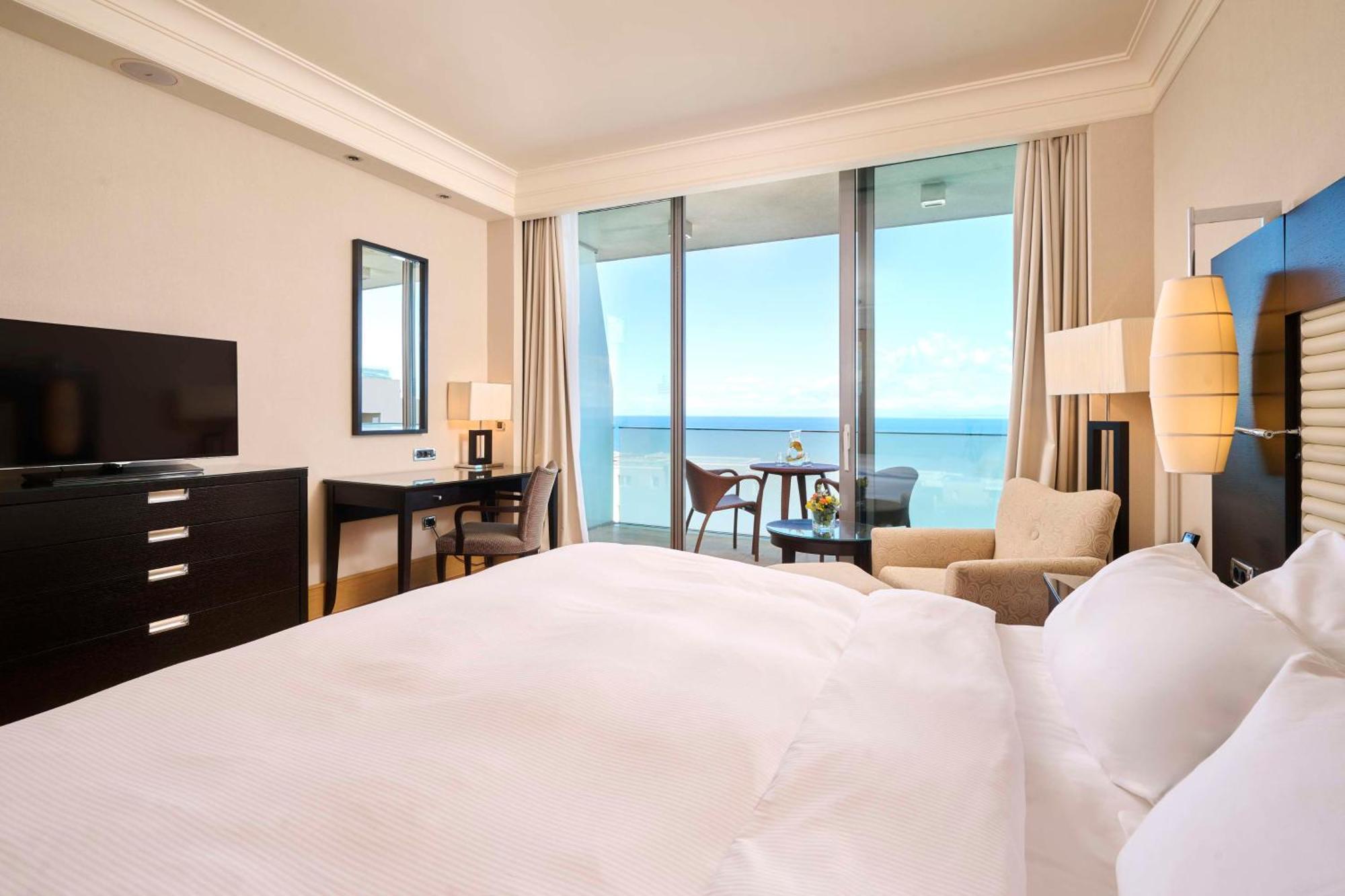 Kempinski Adriatic Istria Croatia 5*