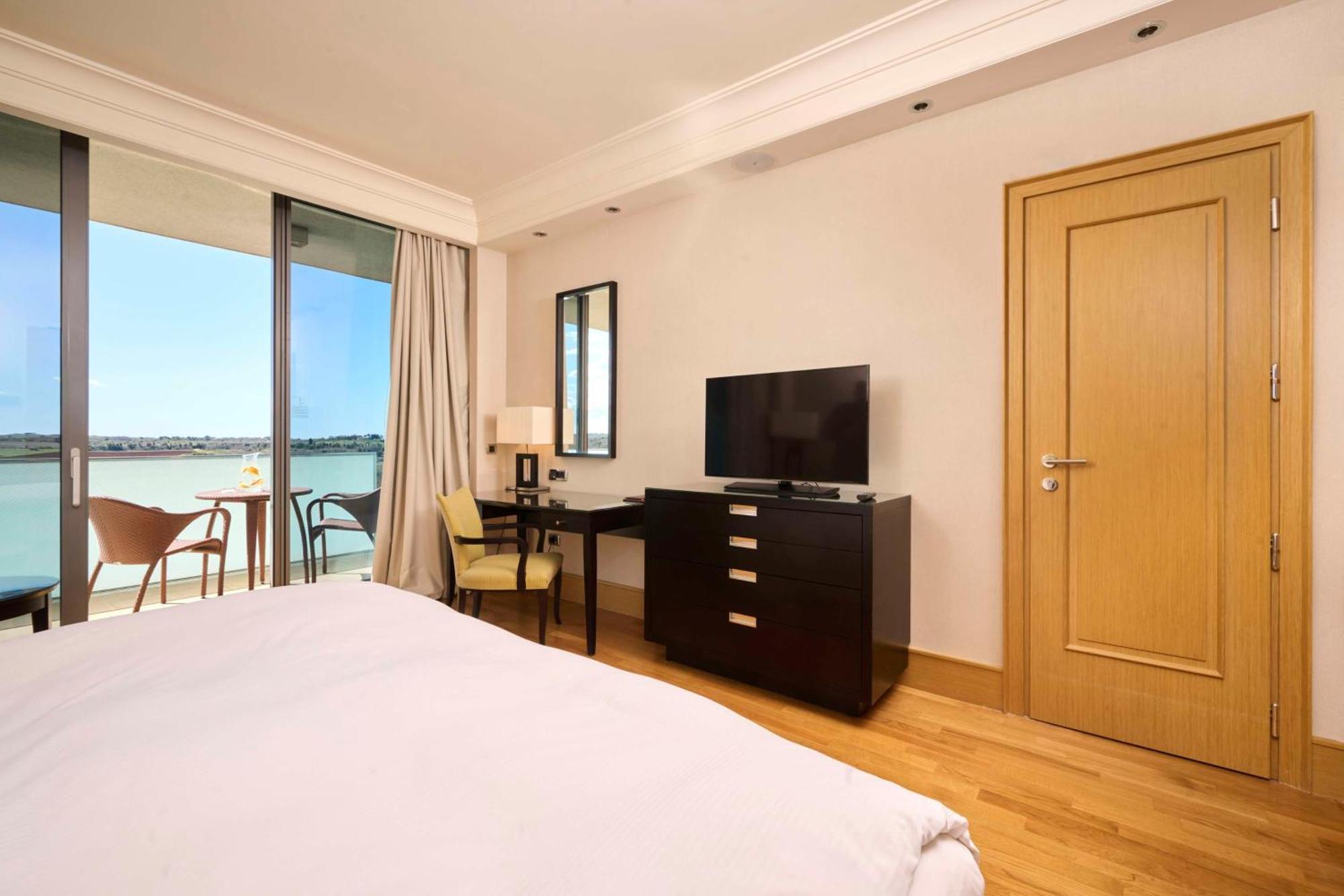 Kempinski Adriatic Istria Croatia Savudrija