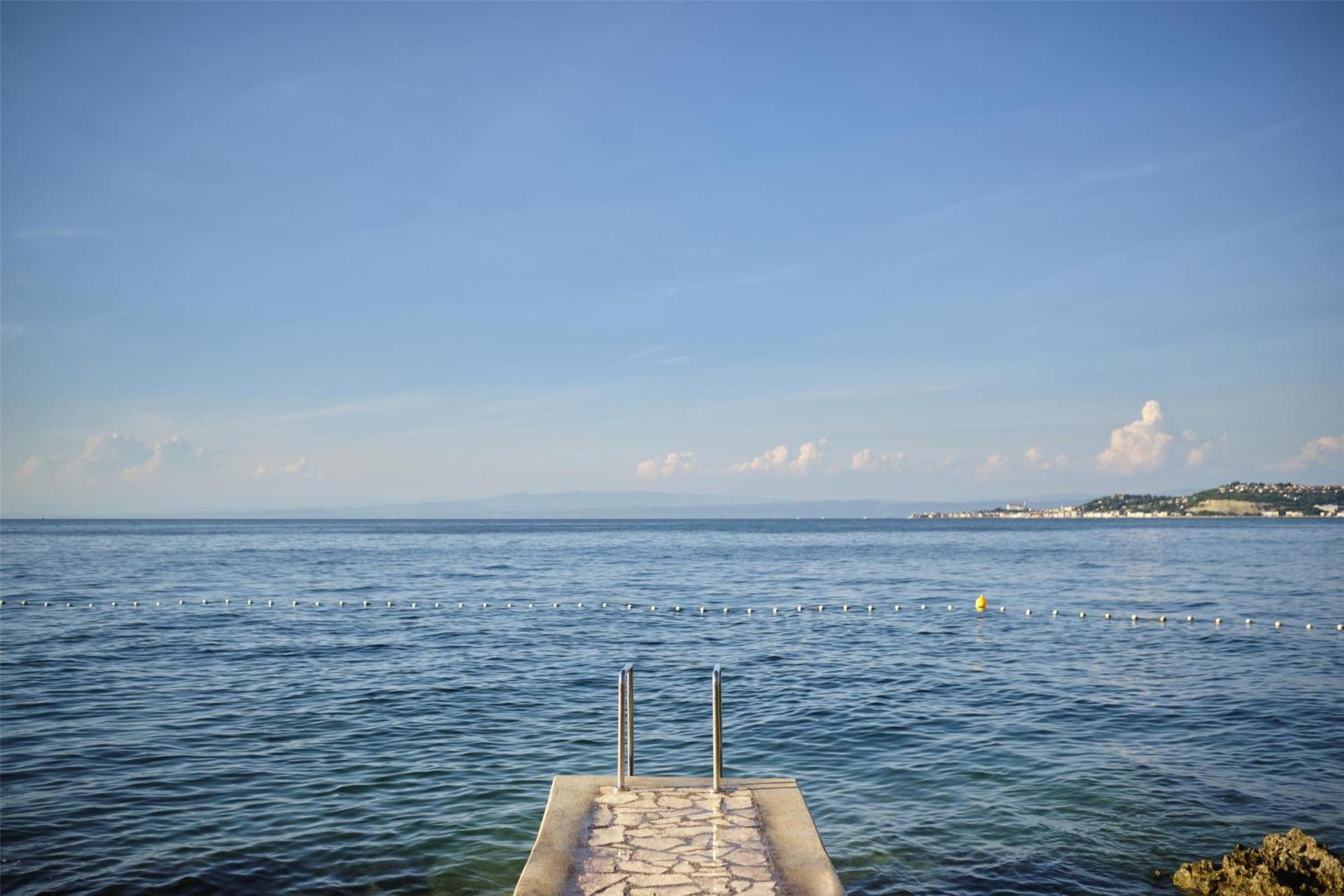 Kempinski Adriatic Istria Croatia Hotell 5*