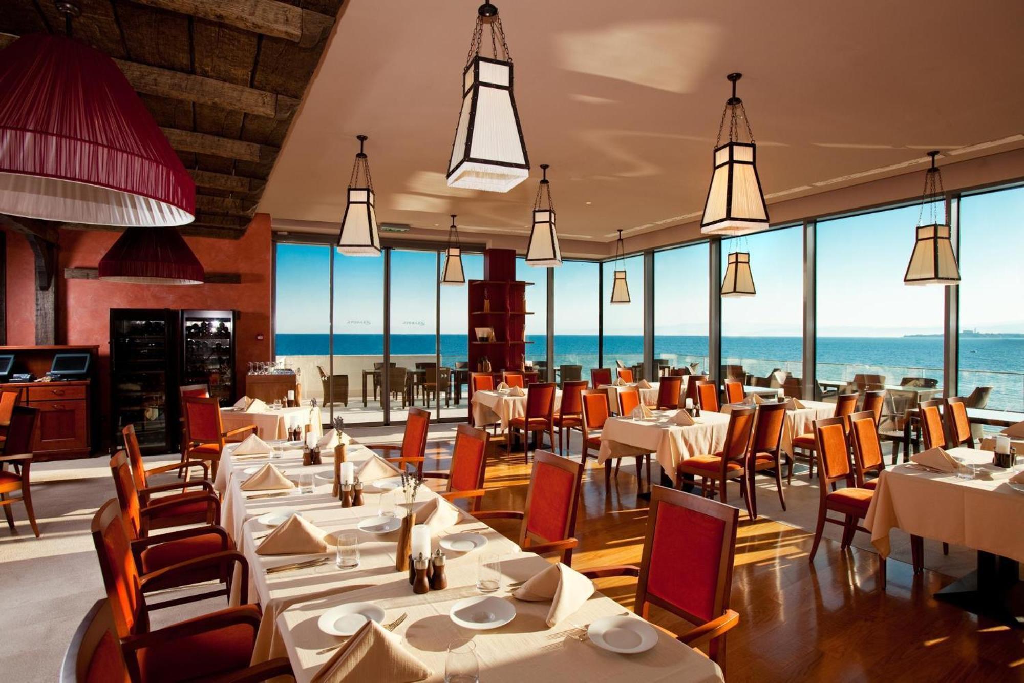 Hotel Kempinski Adriatic Istria Croatia 5*