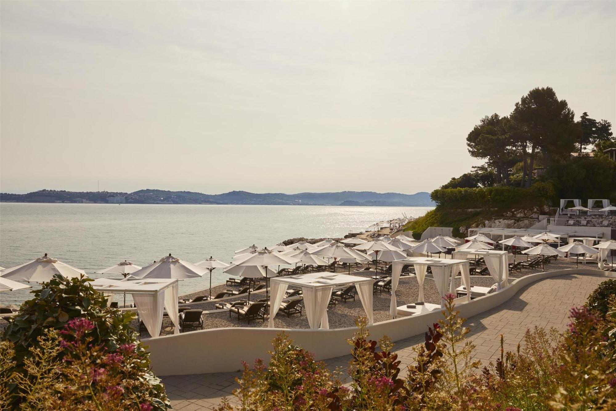 Kempinski Adriatic Istria Croatia 5*