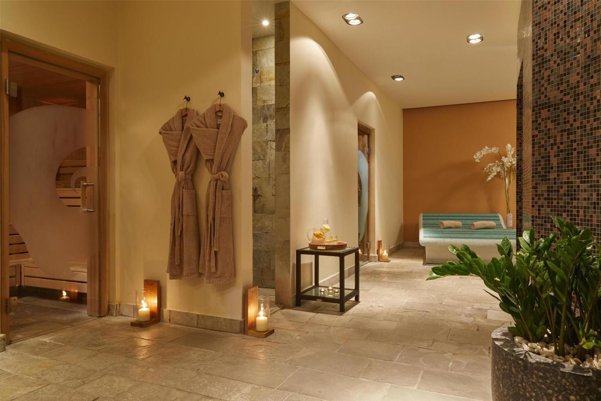 Hotel Kempinski Adriatic Istria Croatia