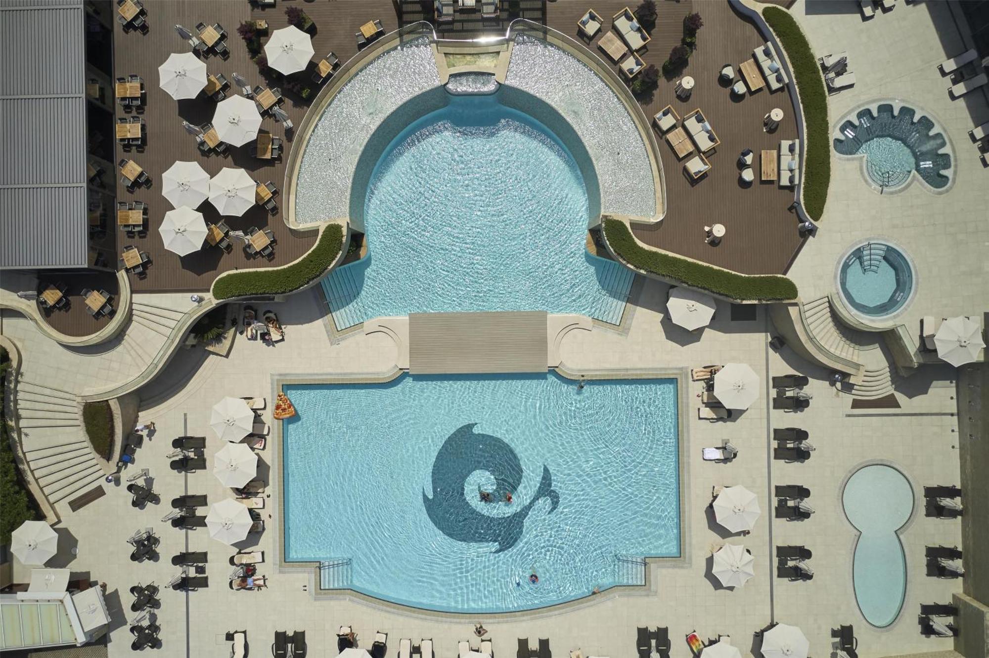 Kempinski Adriatic Istria Croatia