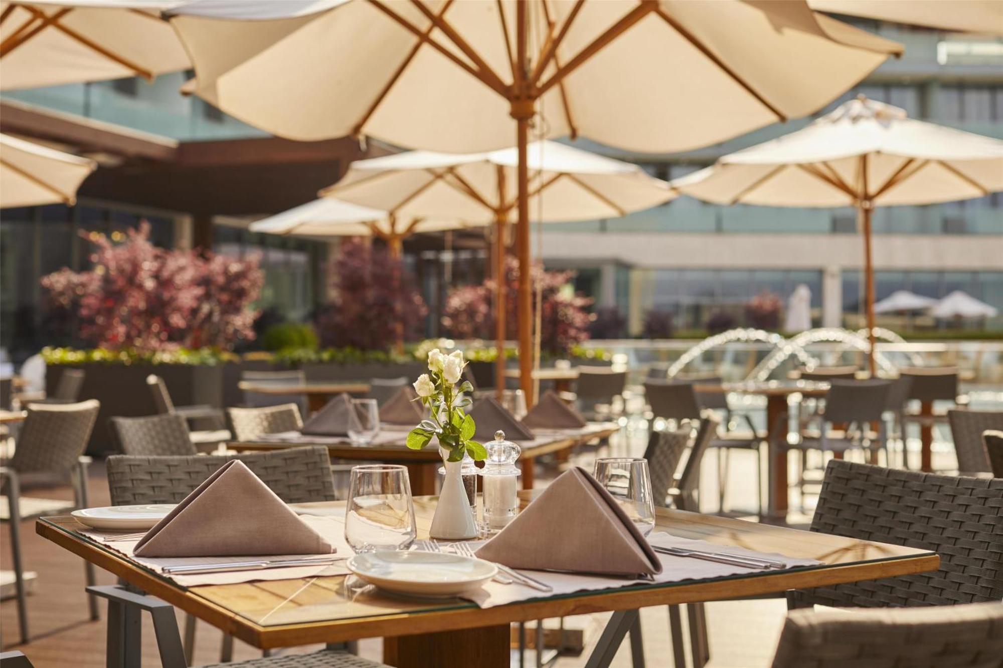 Kempinski Adriatic Istria Croatia Hotell