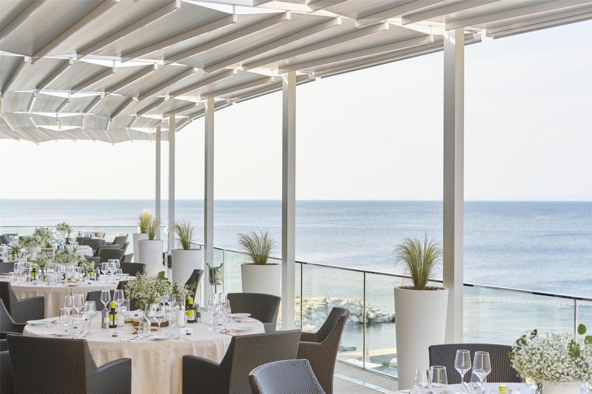 Kempinski Adriatic Istria Croatia Hotel