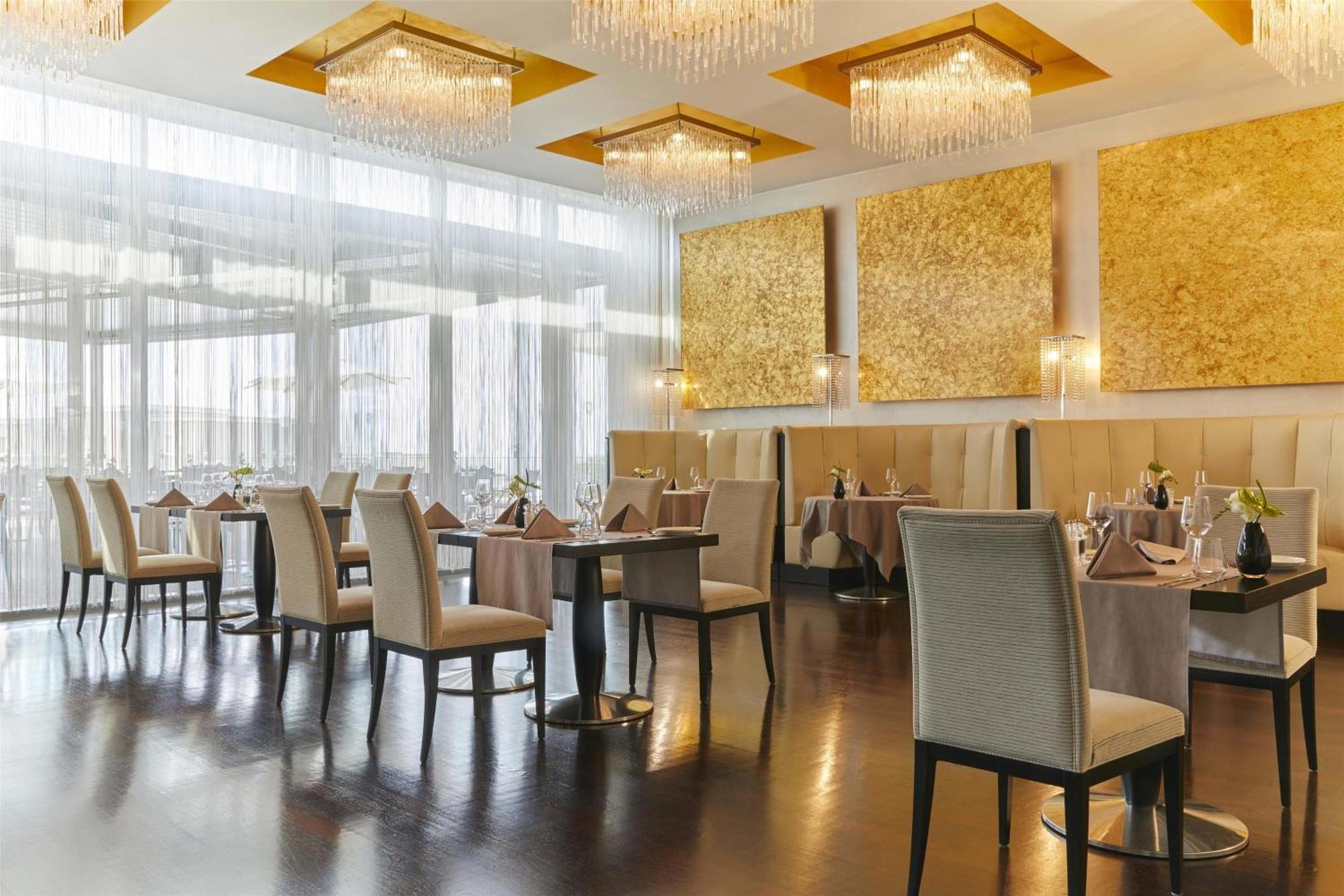 Hotel Kempinski Adriatic Istria Croatia 5*