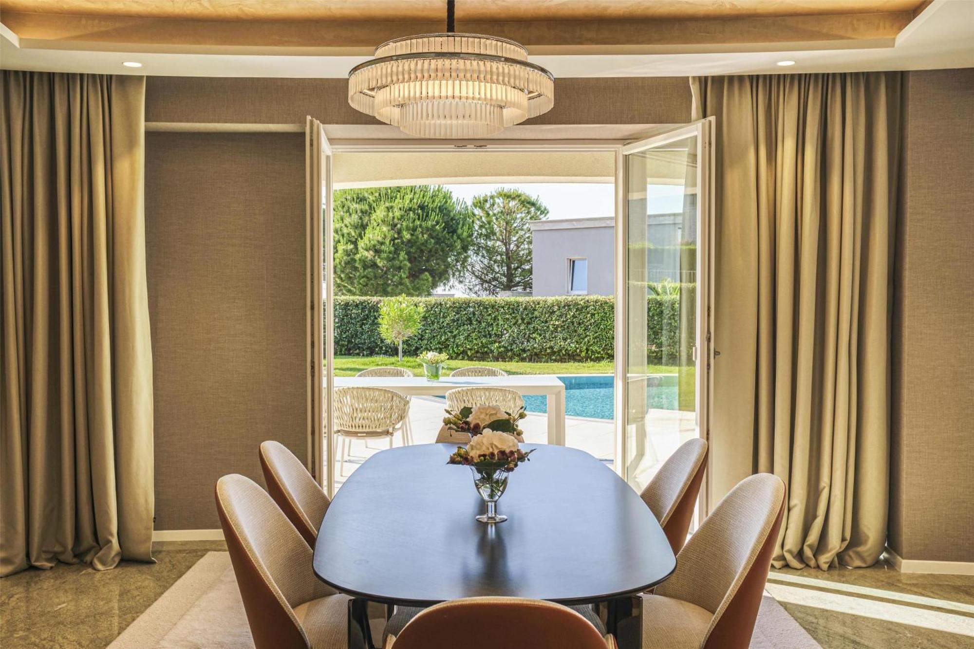Kempinski Adriatic Istria Croatia 5* Savudrija