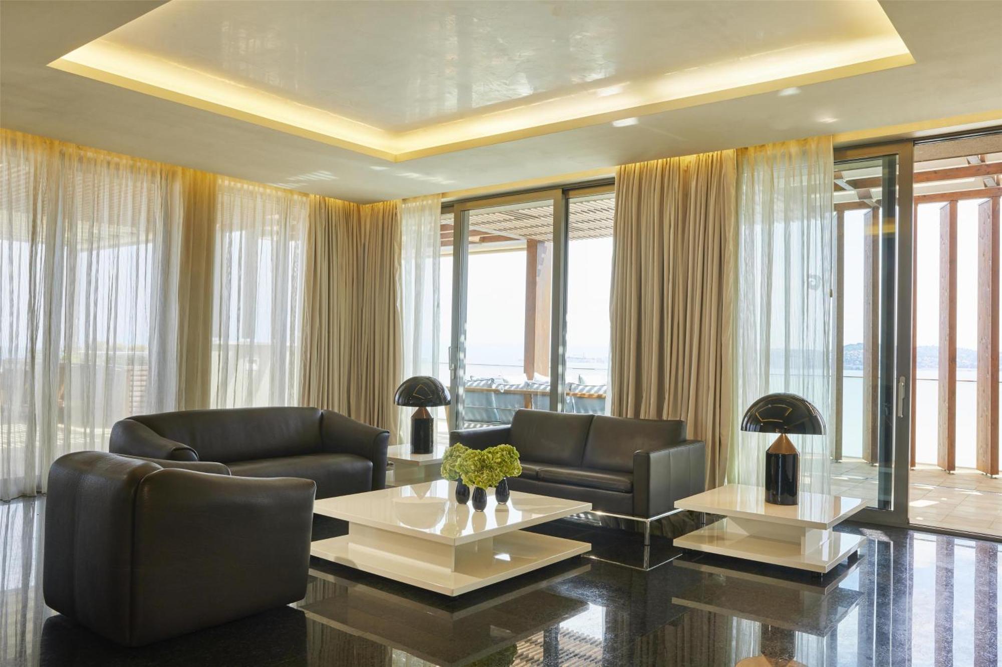 Hotell Kempinski Adriatic Istria Croatia 5*