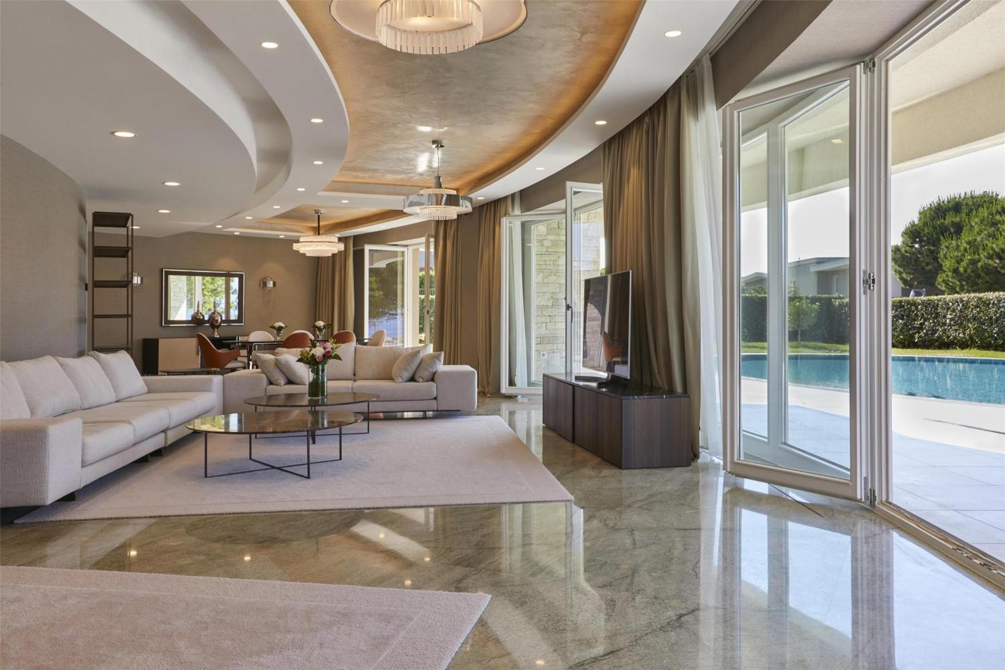 Kempinski Adriatic Istria Croatia Hotel 5*