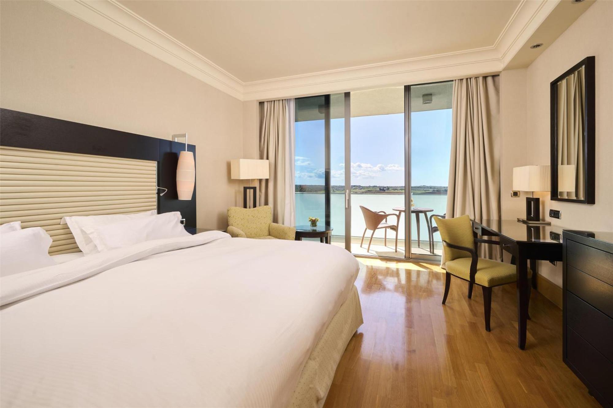 Kempinski Adriatic Istria Croatia Hotel Savudrija