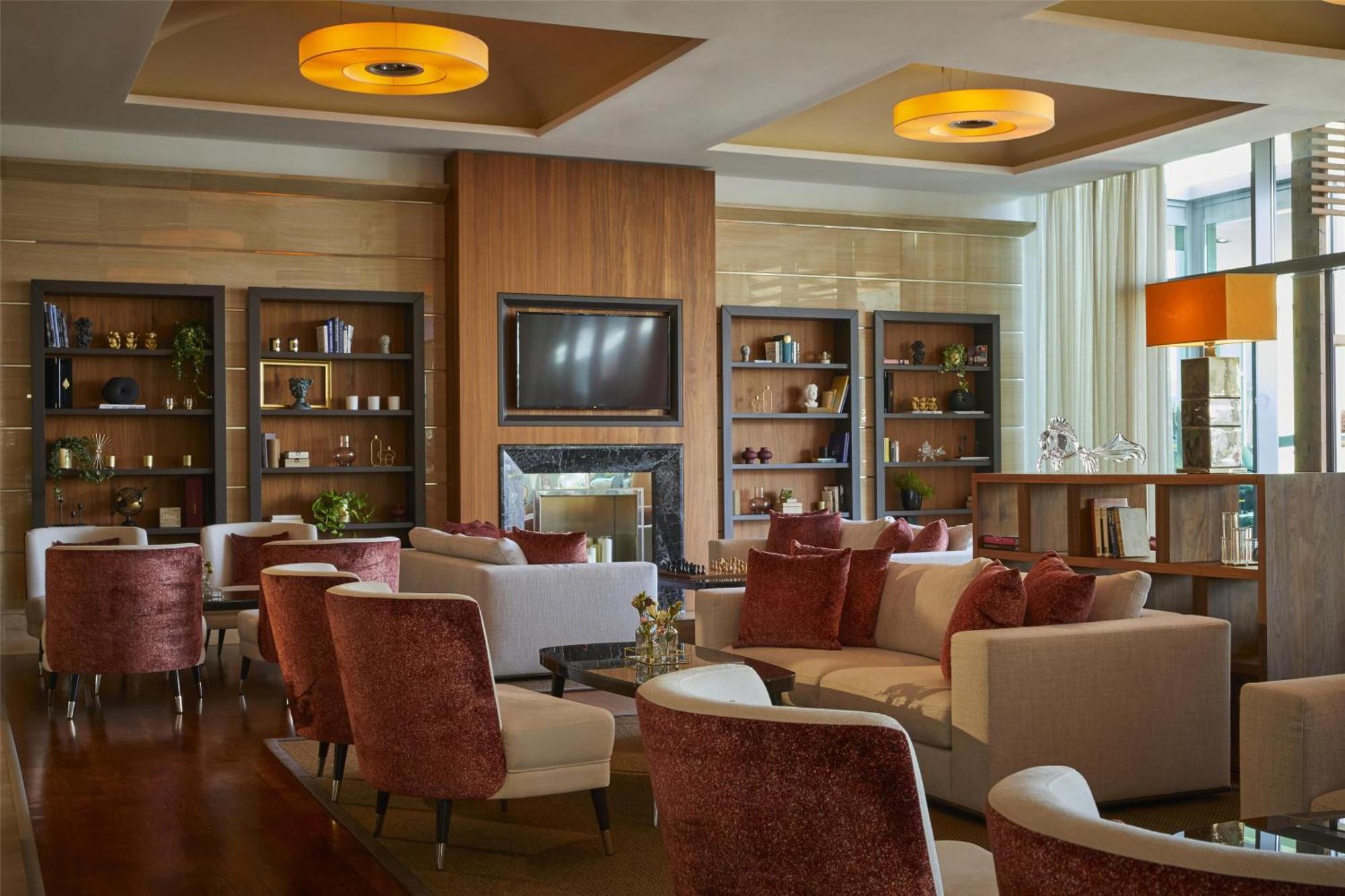 Hotel Kempinski Adriatic Istria Croatia Savudrija