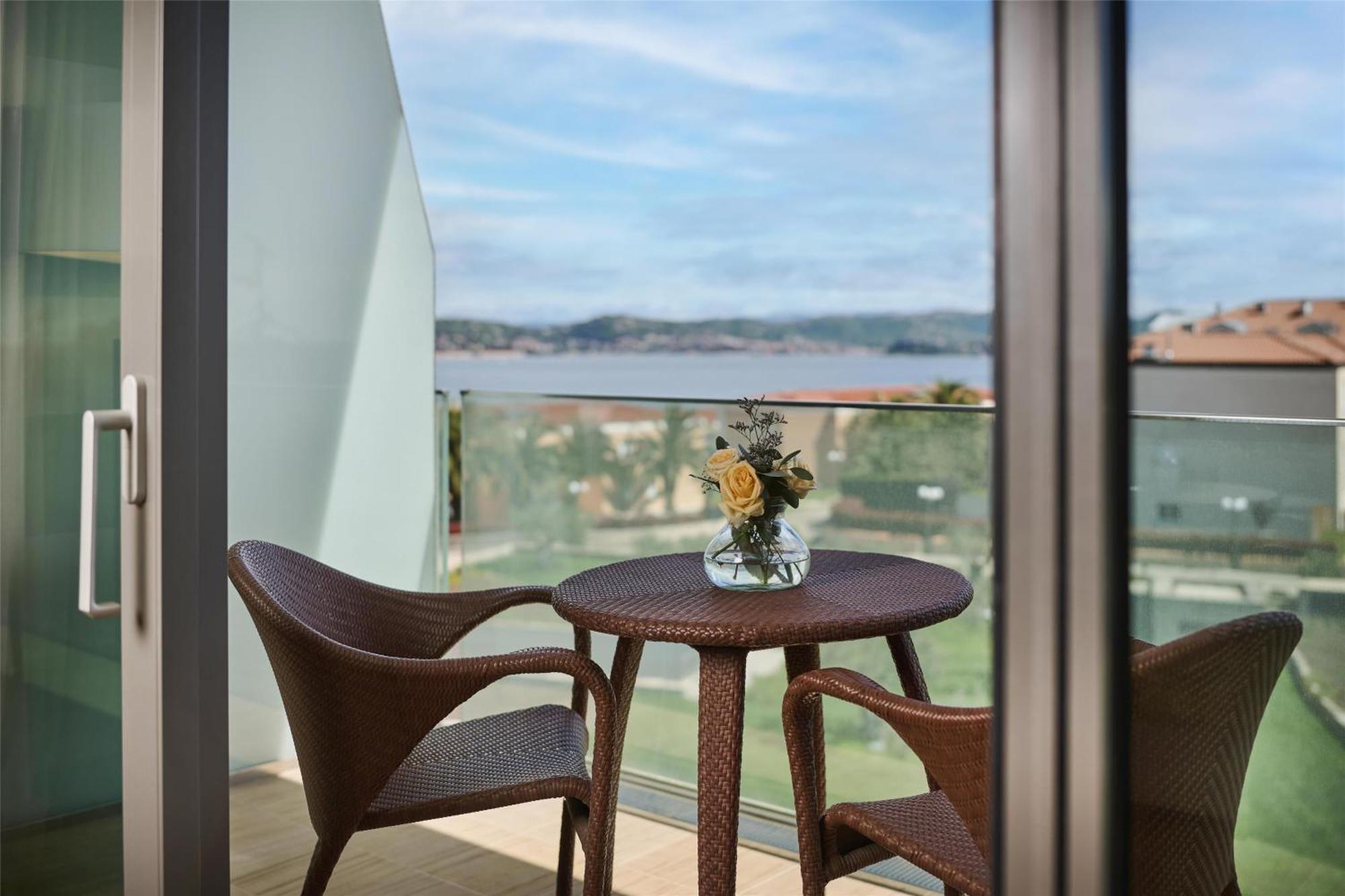 Hotel Kempinski Adriatic Istria Croatia