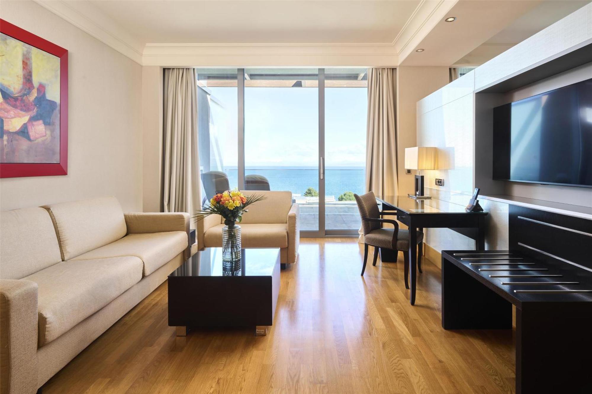 Kempinski Adriatic Istria Croatia Savudrija