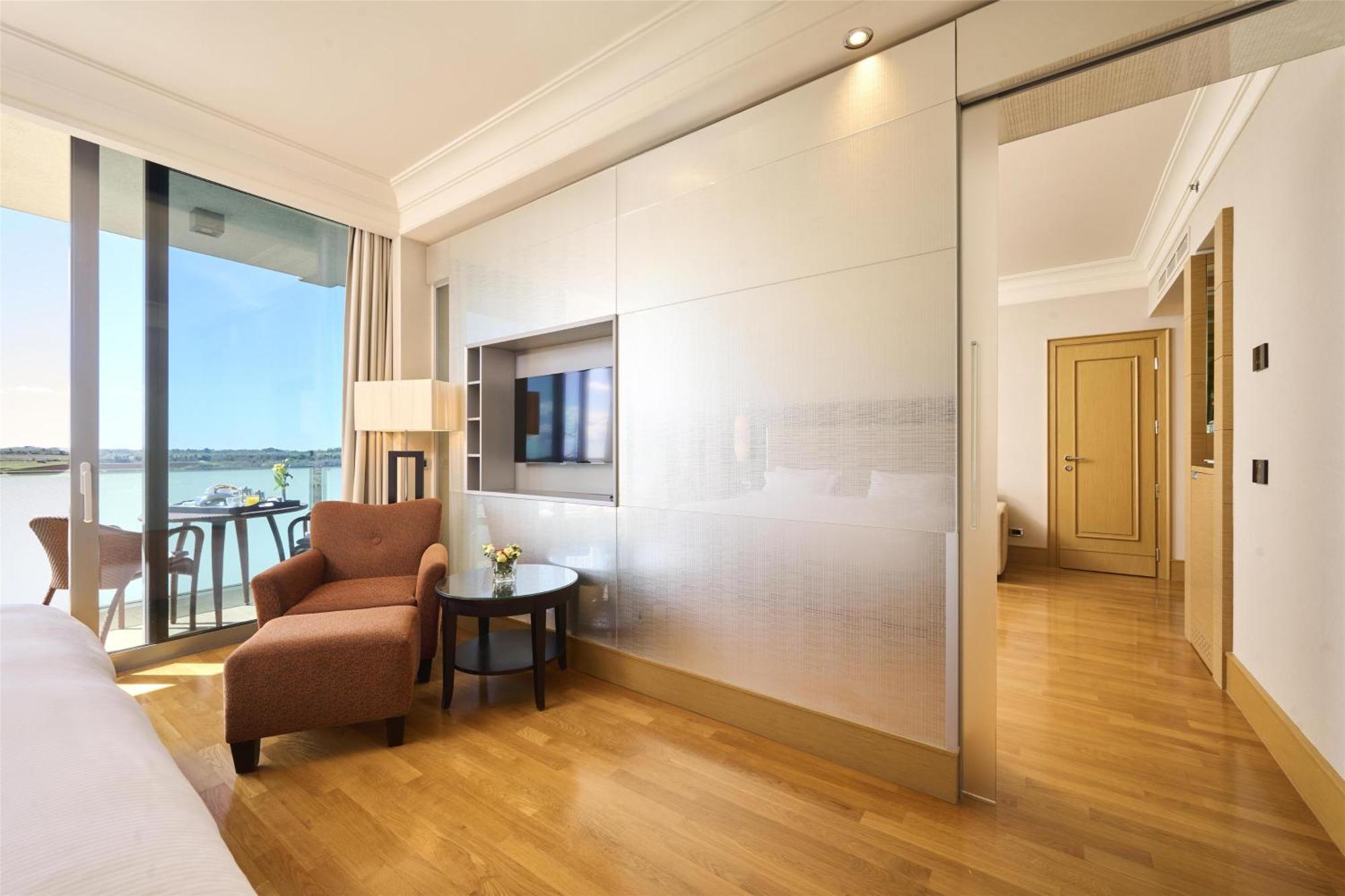 Hotel Kempinski Adriatic Istria Croatia