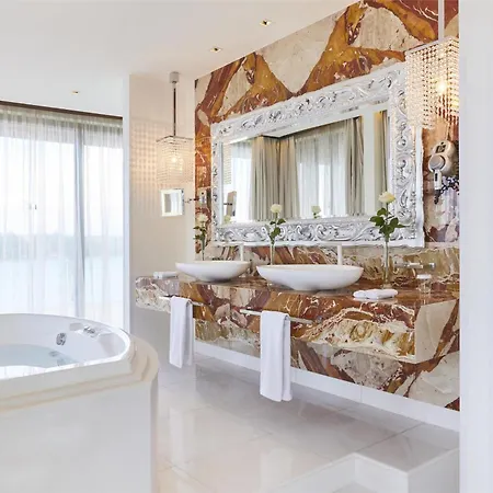Kempinski Hotel Adriatic Istria Croatia Savudrija Esterno foto