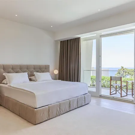 Kempinski Hotel Adriatic Istria Croatia Savudrija Esterno foto