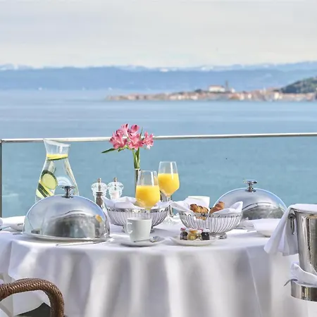Kempinski Hotel Adriatic Istria Croatia Savudrija Esterno foto