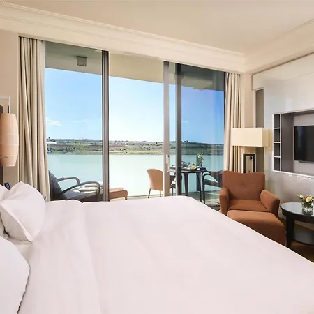 Kempinski Hotel Adriatic Istria Croatia Savudrija Esterno foto