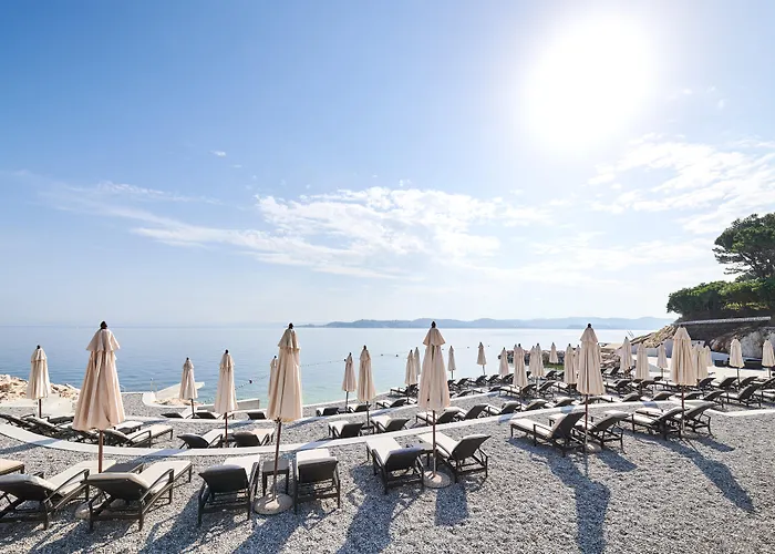 Kempinski Hotel Adriatic Istria Croatia