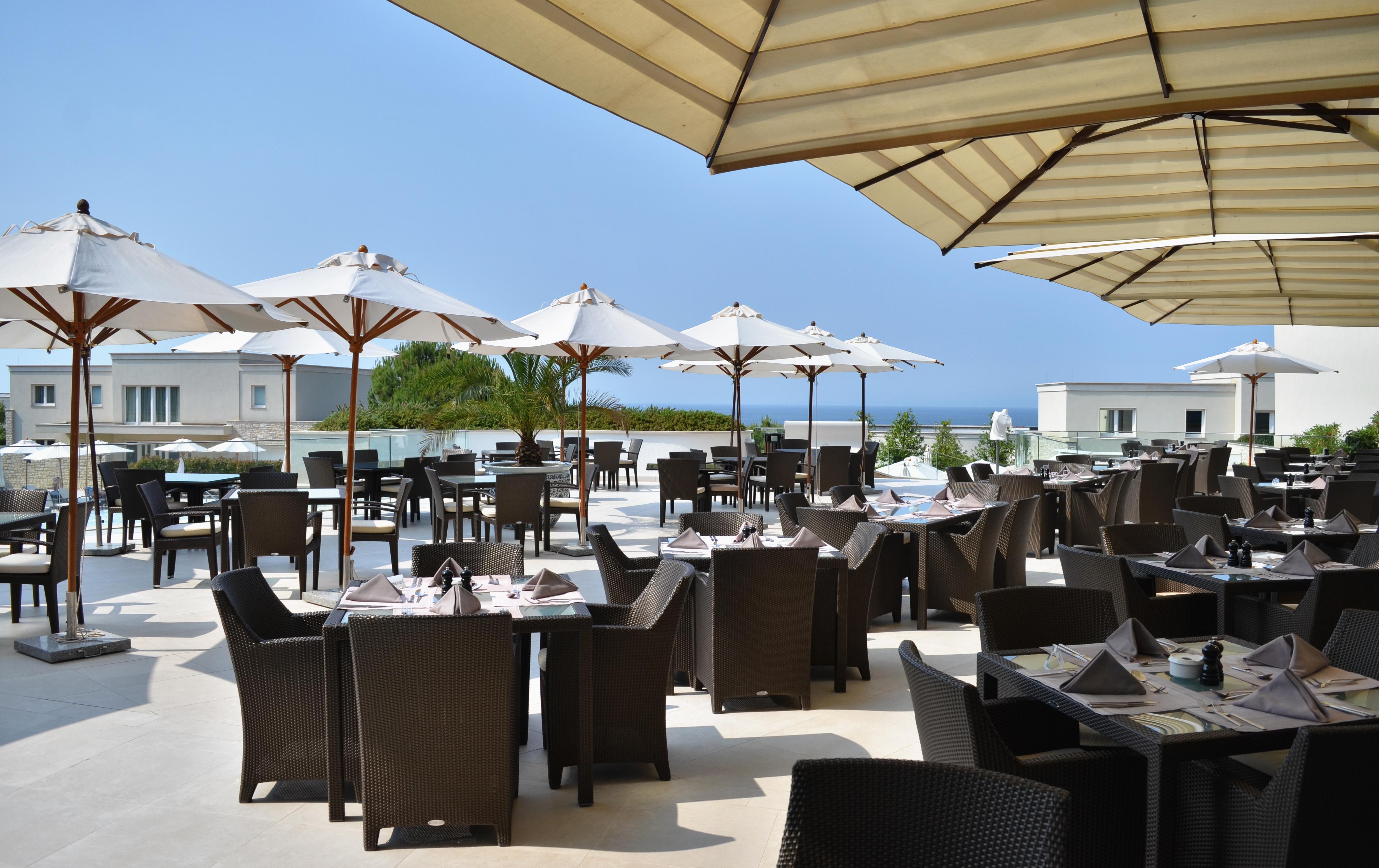 Kempinski Adriatic Istria Croatia Hotel 5*