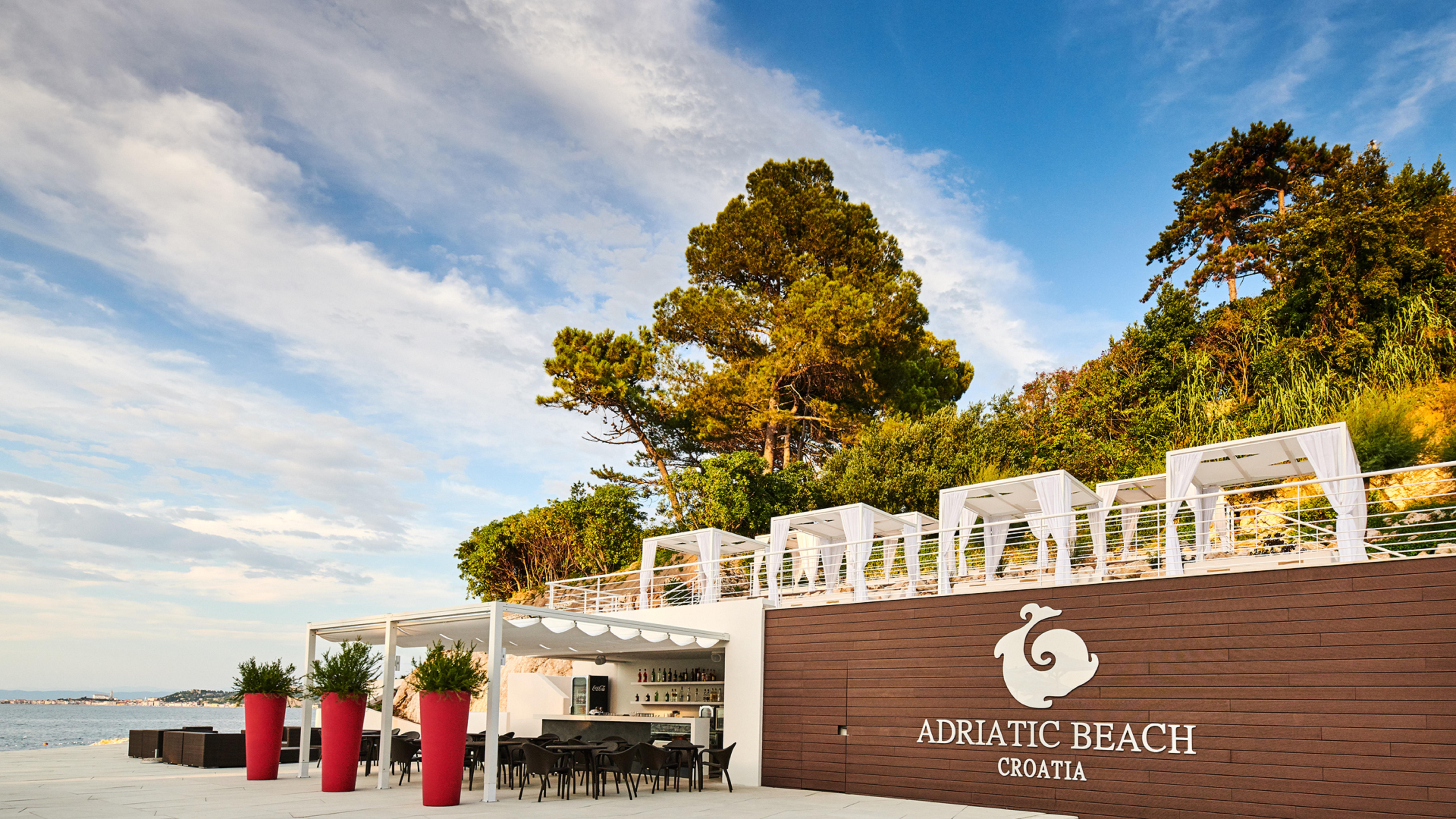 Kempinski Adriatic Istria Croatia Hotel Savudrija