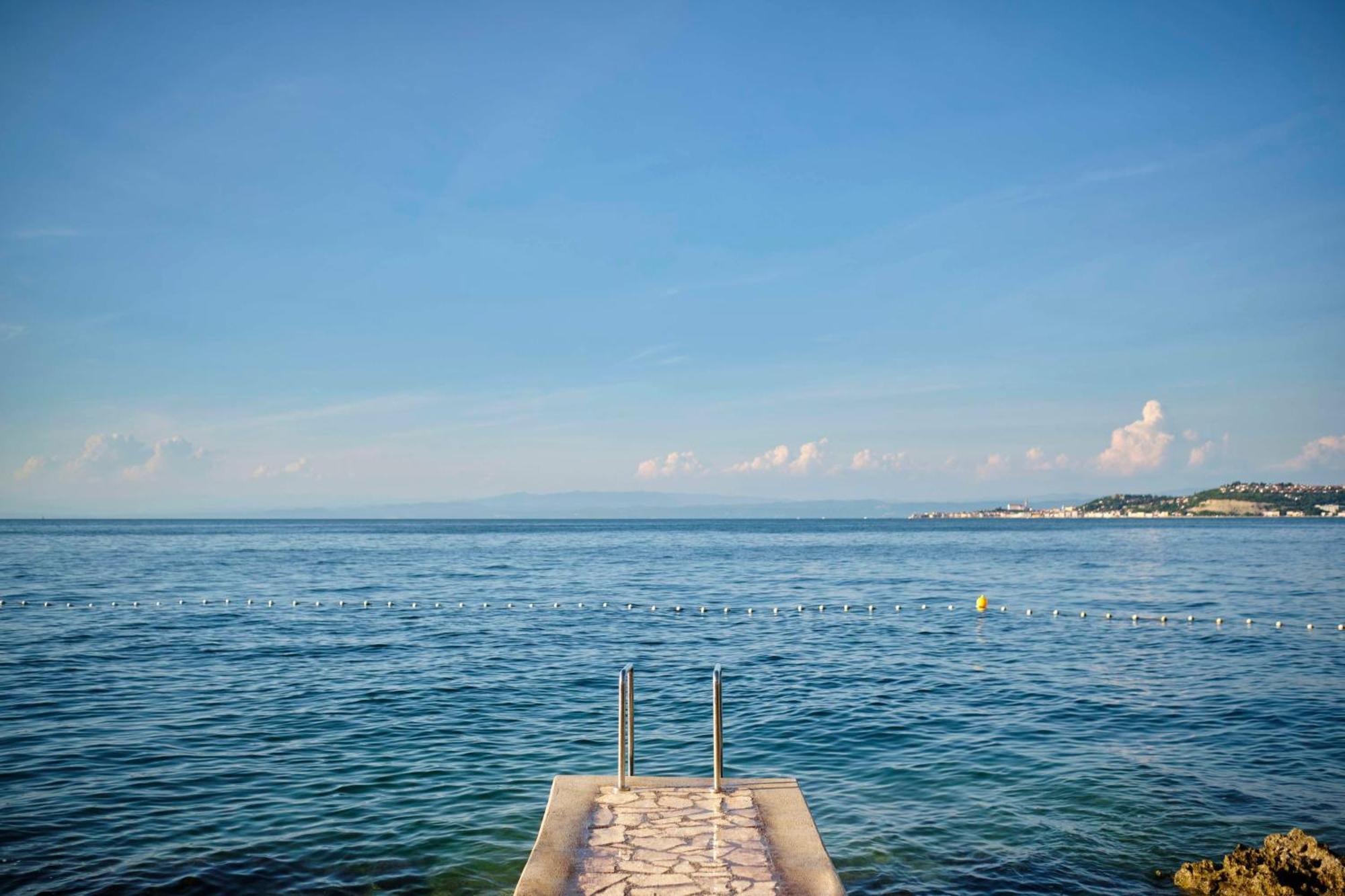 Hotel Kempinski Adriatic Istria Croatia