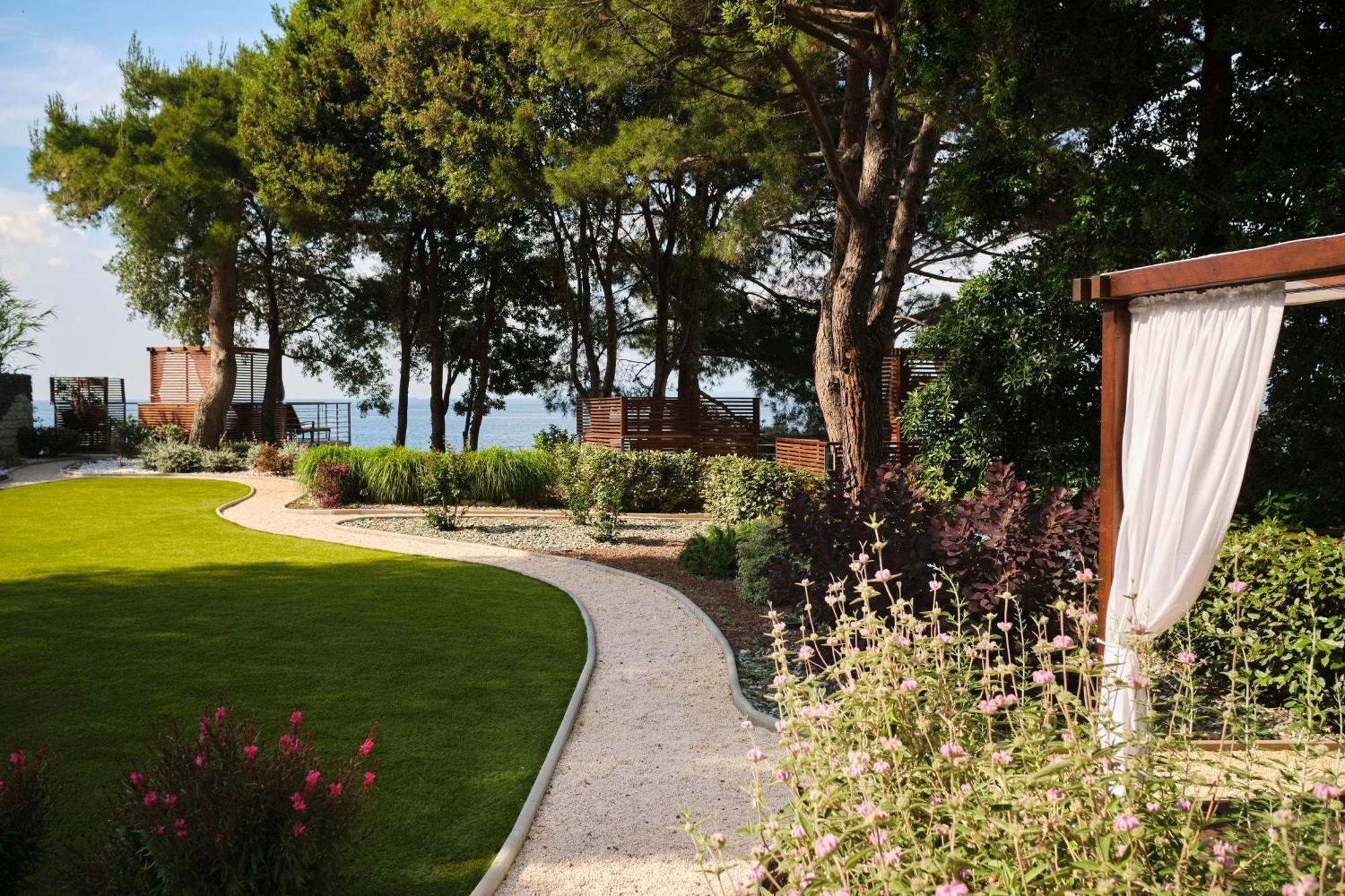 Kempinski Adriatic Istria Croatia Hotel Savudrija