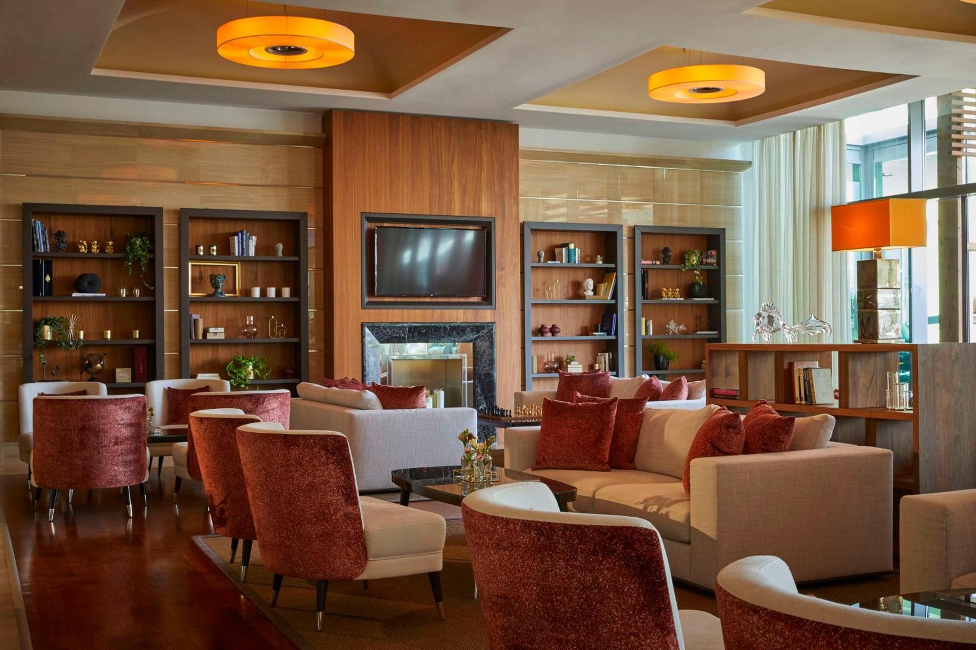 Kempinski Adriatic Istria Croatia Hotel