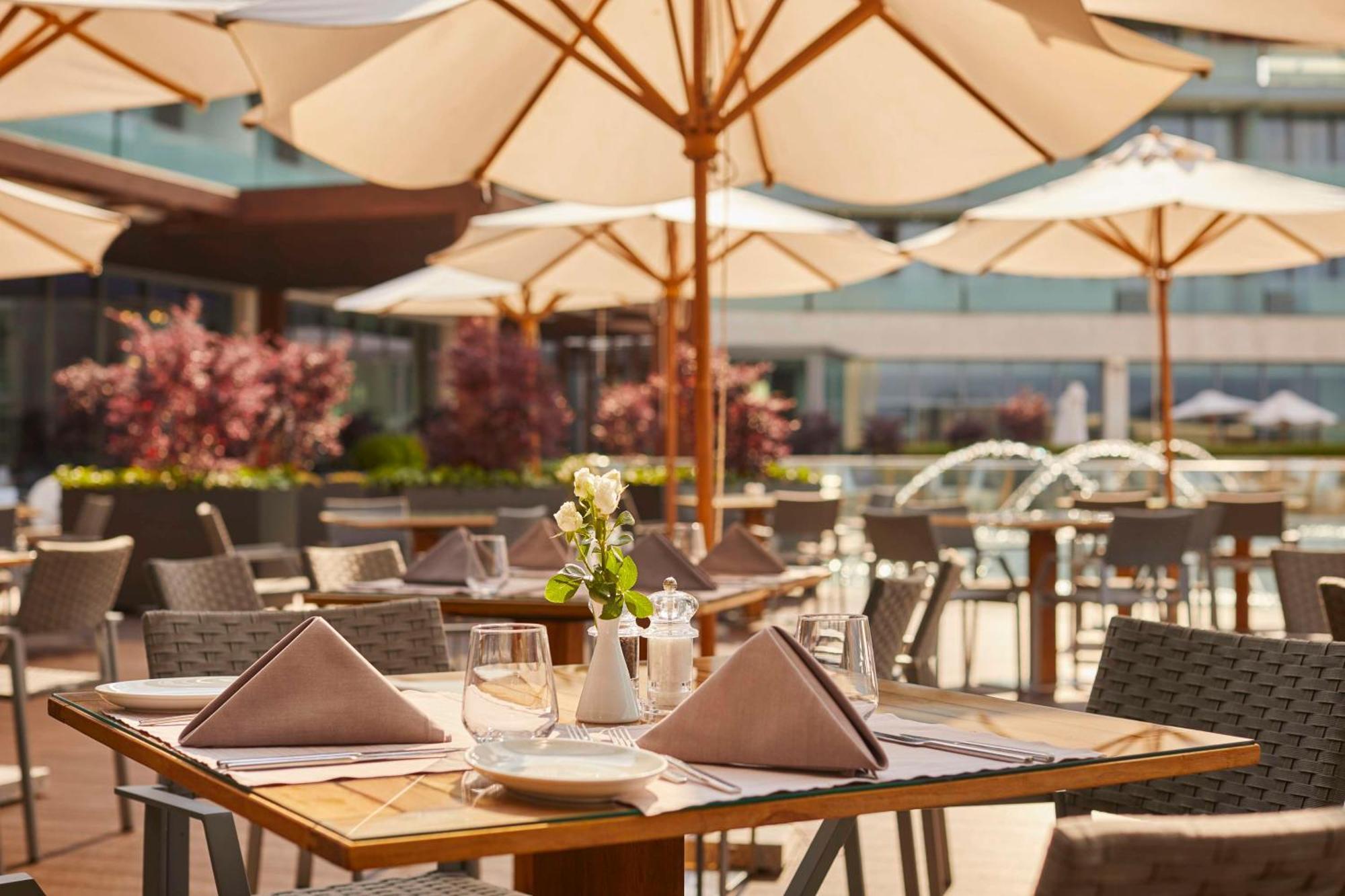 Kempinski Adriatic Istria Croatia Hotel 5*