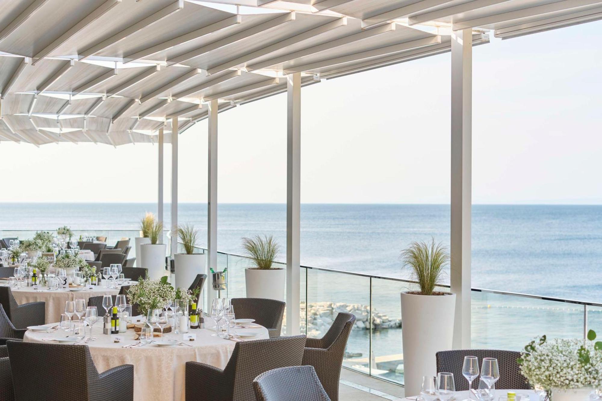 Kempinski Adriatic Istria Croatia 5* Savudrija