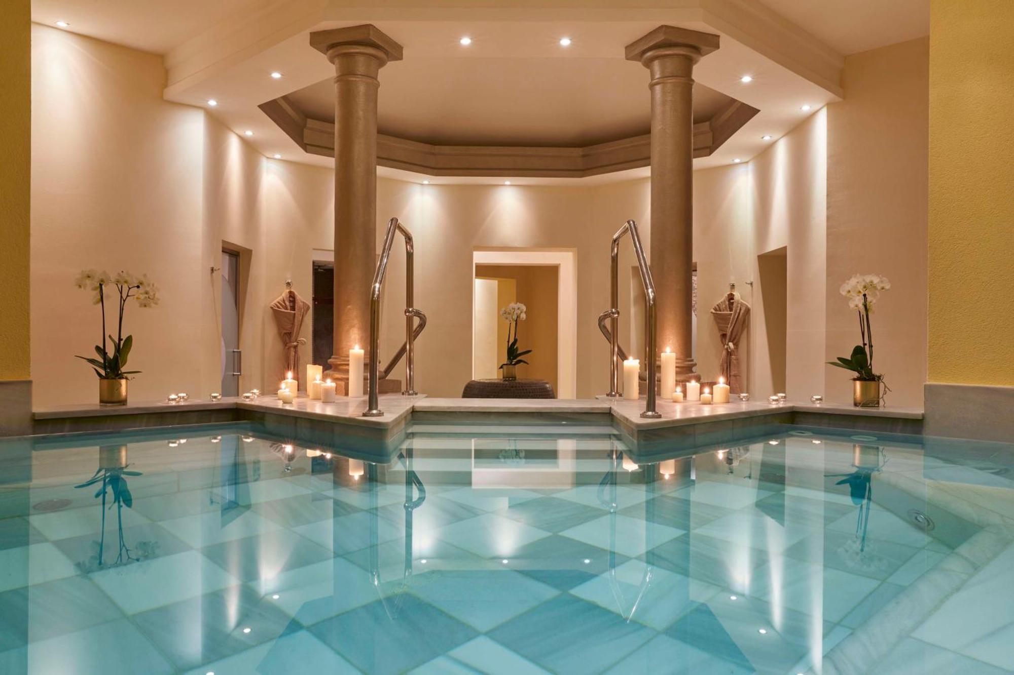 Kempinski Adriatic Istria Croatia Savudrija