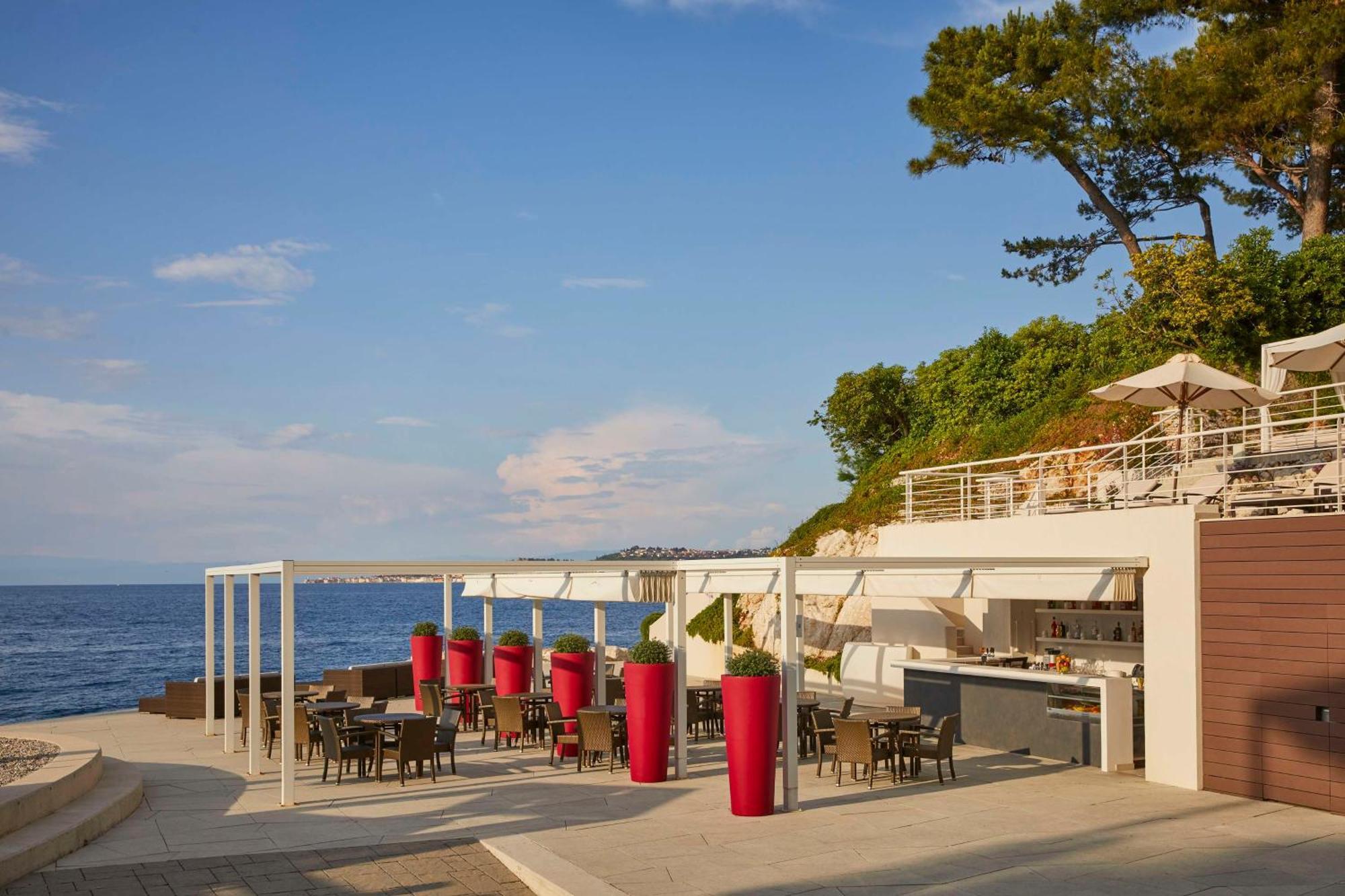 Kempinski Adriatic Istria Croatia Hotel 5*