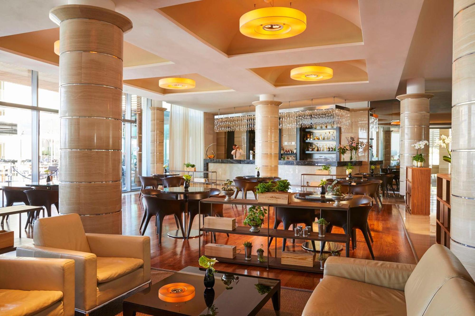 Hotel Kempinski Adriatic Istria Croatia 5*