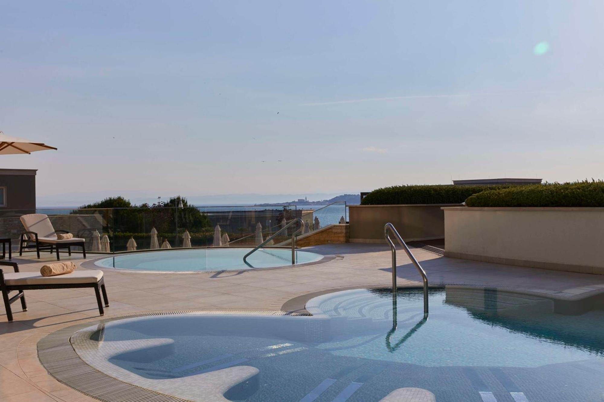 Kempinski Adriatic Istria Croatia 5* Savudrija