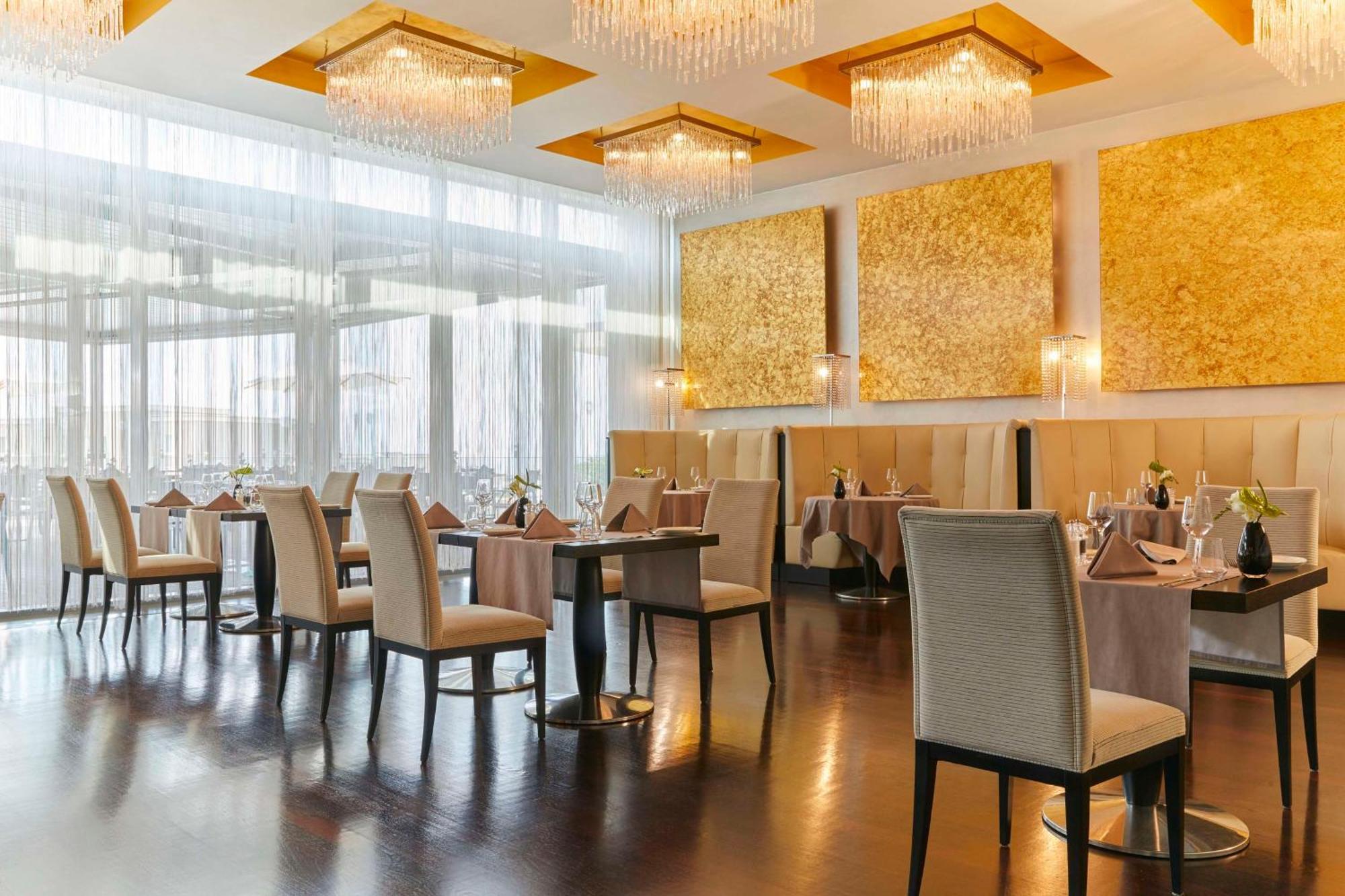 Kempinski Adriatic Istria Croatia Savudrija