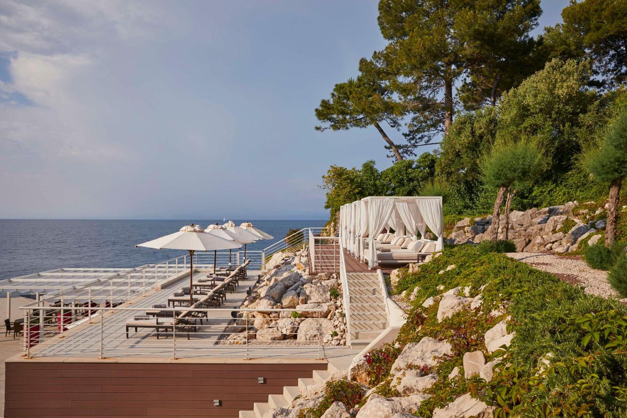 Kempinski Adriatic Istria Croatia 5* Savudrija