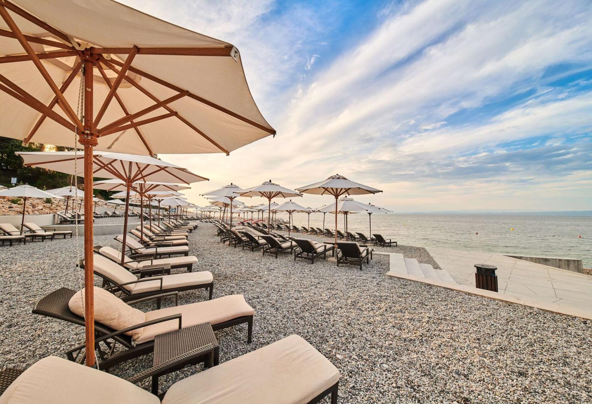 Kempinski Adriatic Istria Croatia