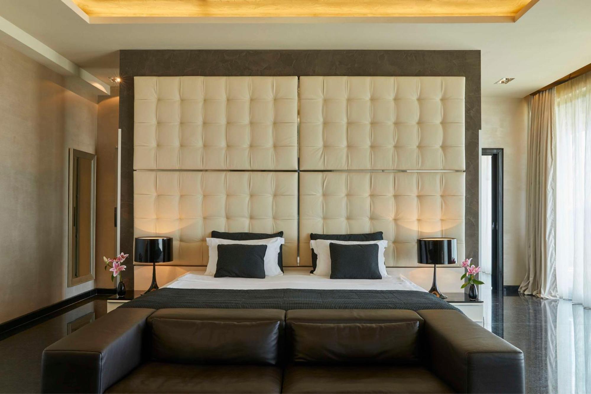 Kempinski Adriatic Istria Croatia Hotel 5*