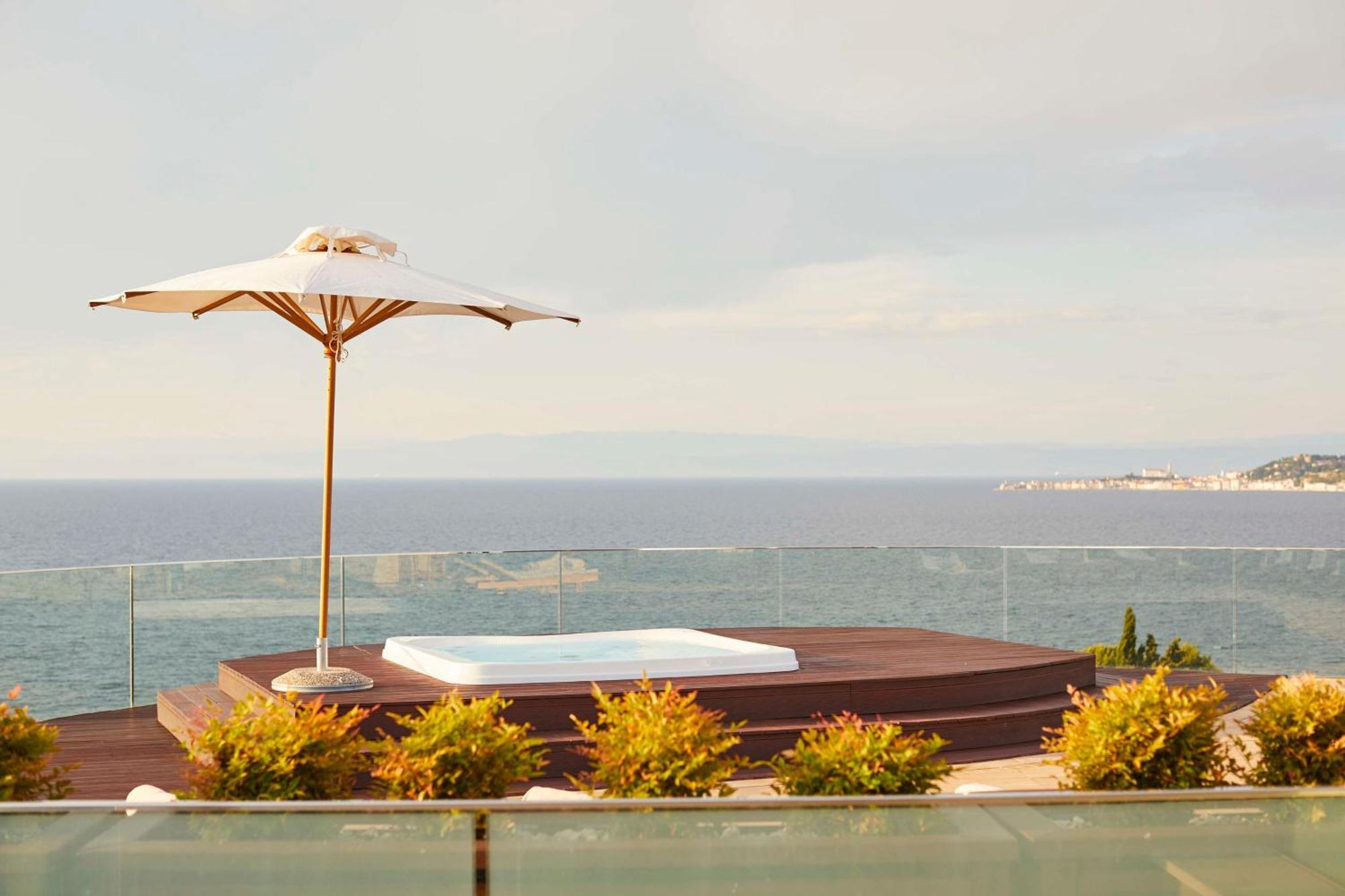 Kempinski Adriatic Istria Croatia Hotel 5*