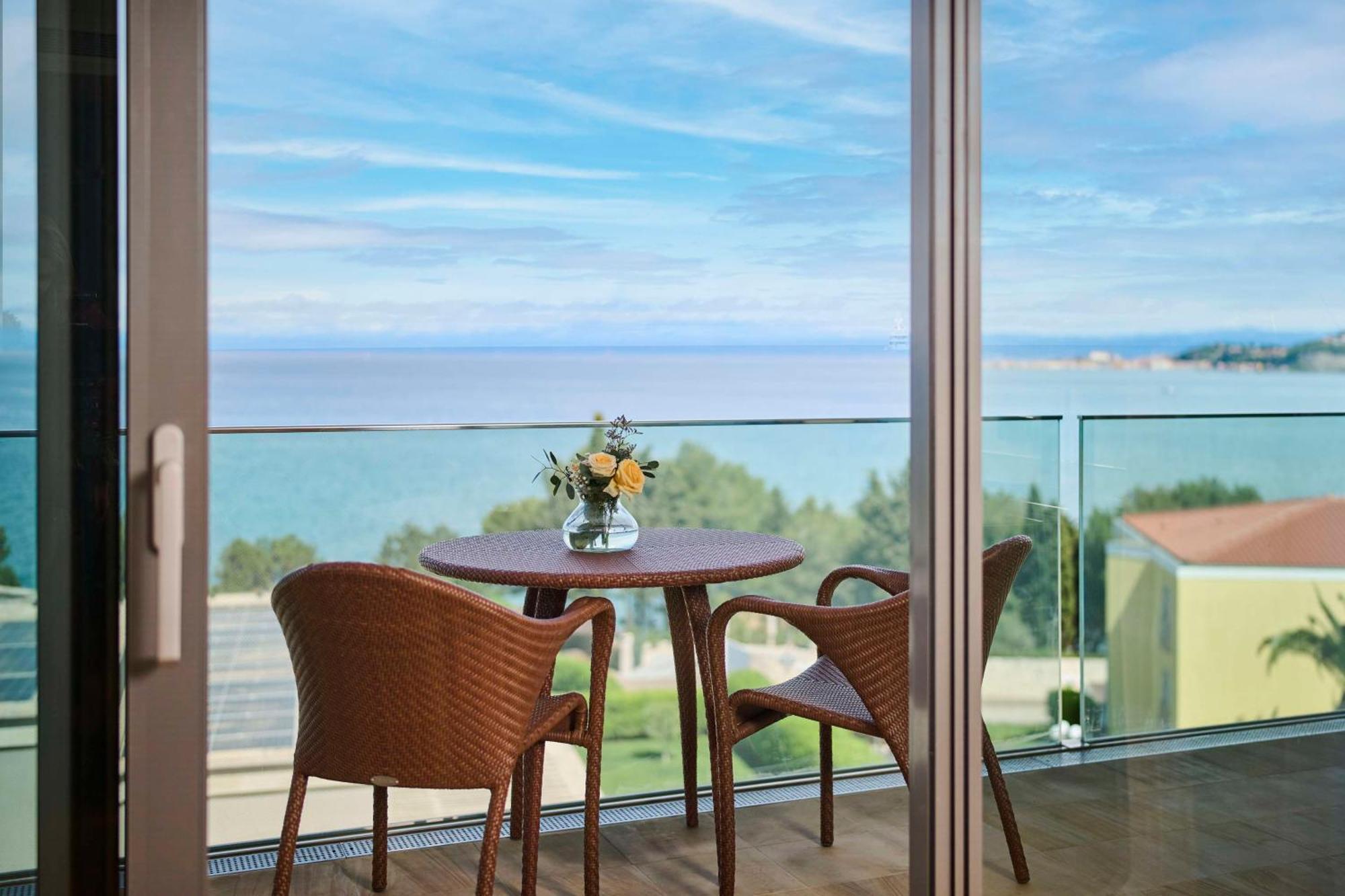 Kempinski Adriatic Istria Croatia 5*
