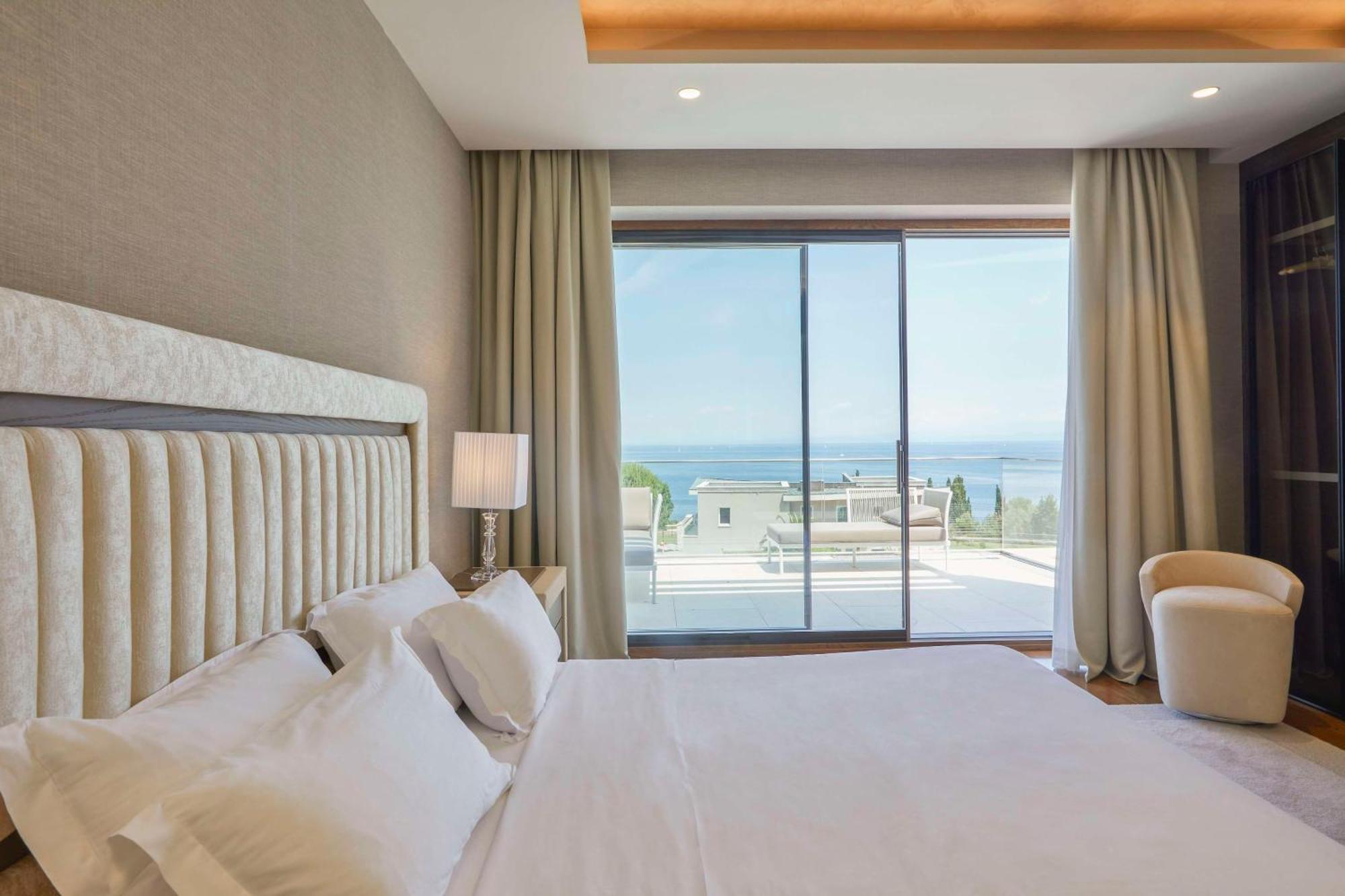 Kempinski Adriatic Istria Croatia 5* Savudrija