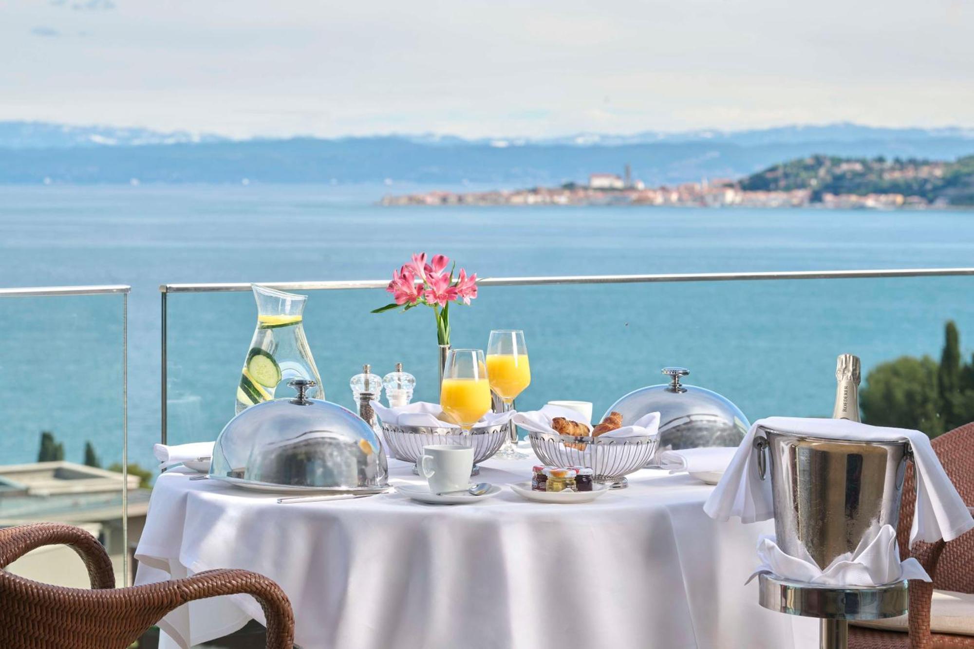 Kempinski Adriatic Istria Croatia Hotel 5*