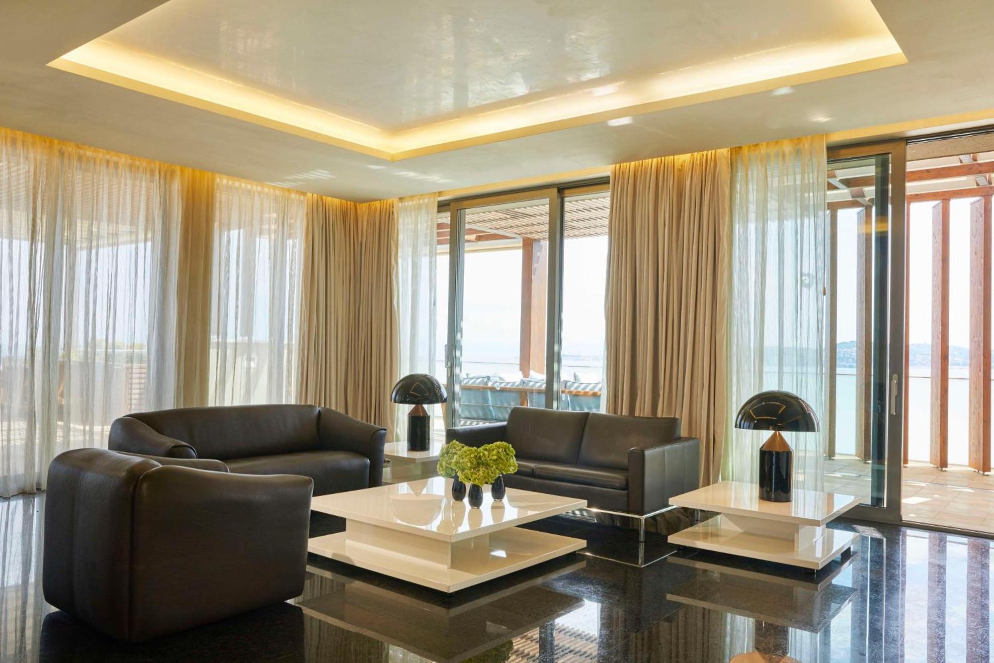 Hotel Kempinski Adriatic Istria Croatia 5*
