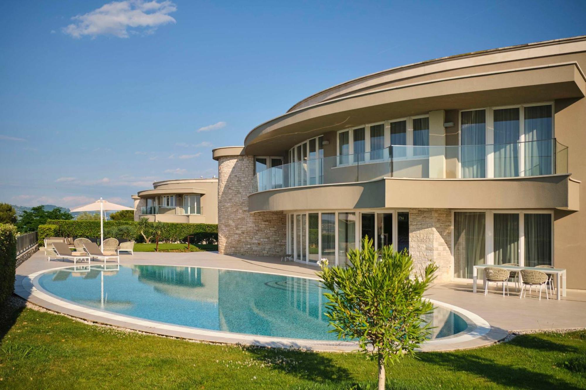 Kempinski Adriatic Istria Croatia Hotel